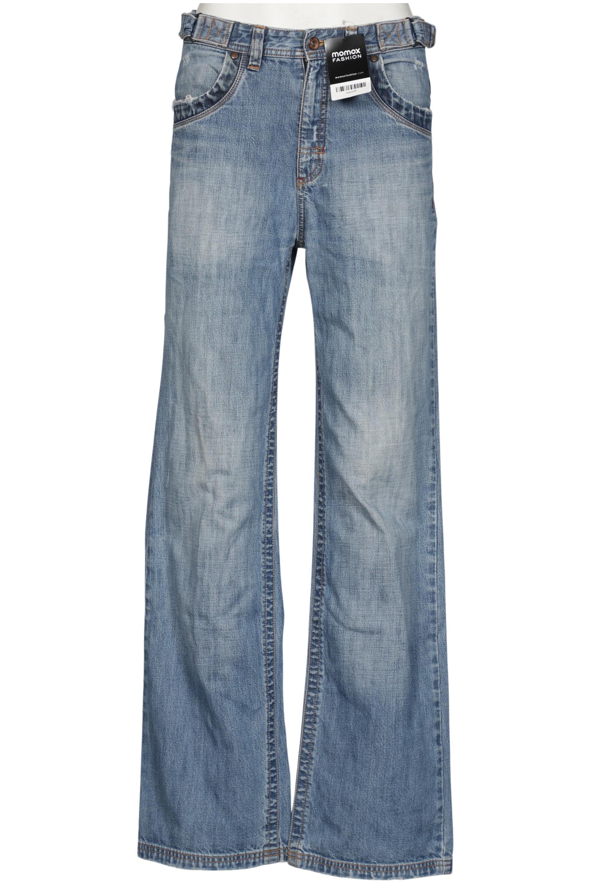 

Tom Tailor Damen Jeans, blau, Gr. 0