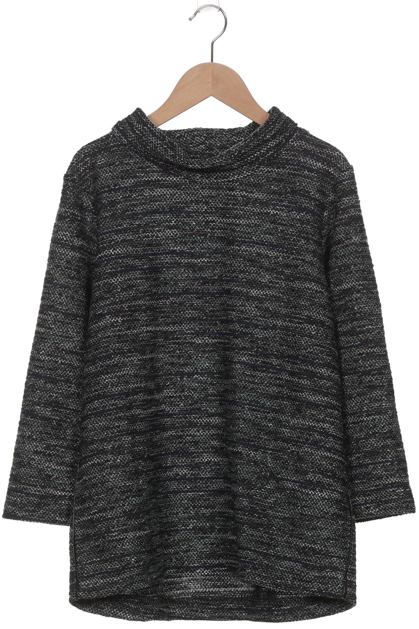 

Tom Tailor Damen Pullover, marineblau, Gr. 36