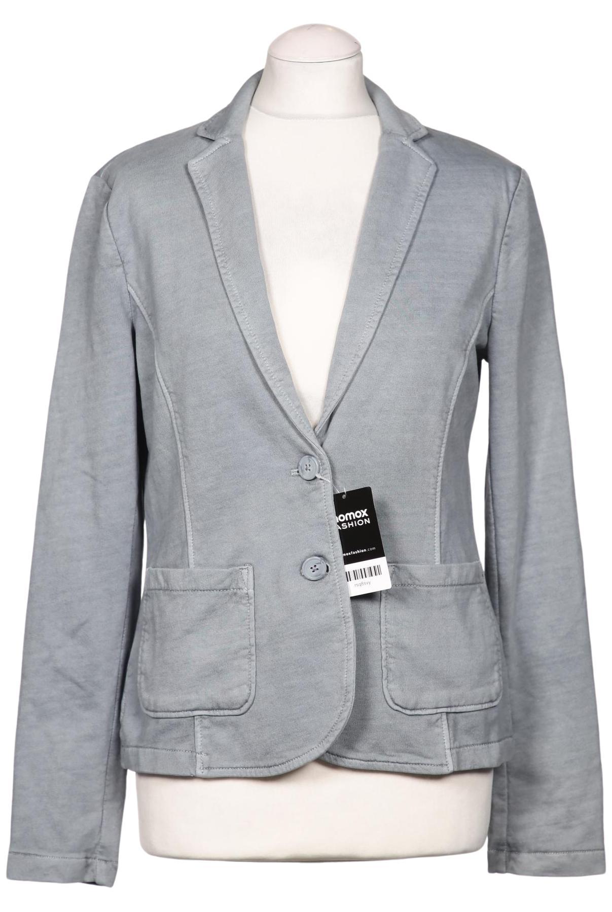 

Tom Tailor Damen Blazer, hellblau, Gr. 36