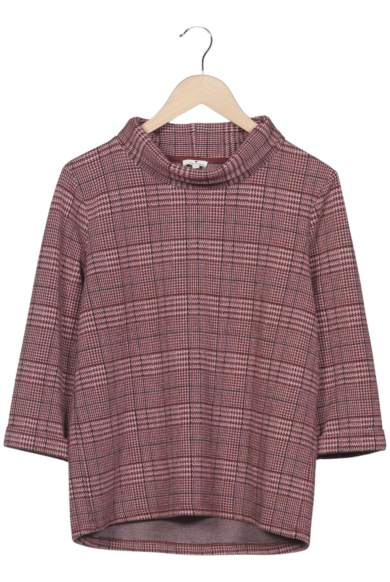 

Tom Tailor Damen Pullover, pink, Gr. 42