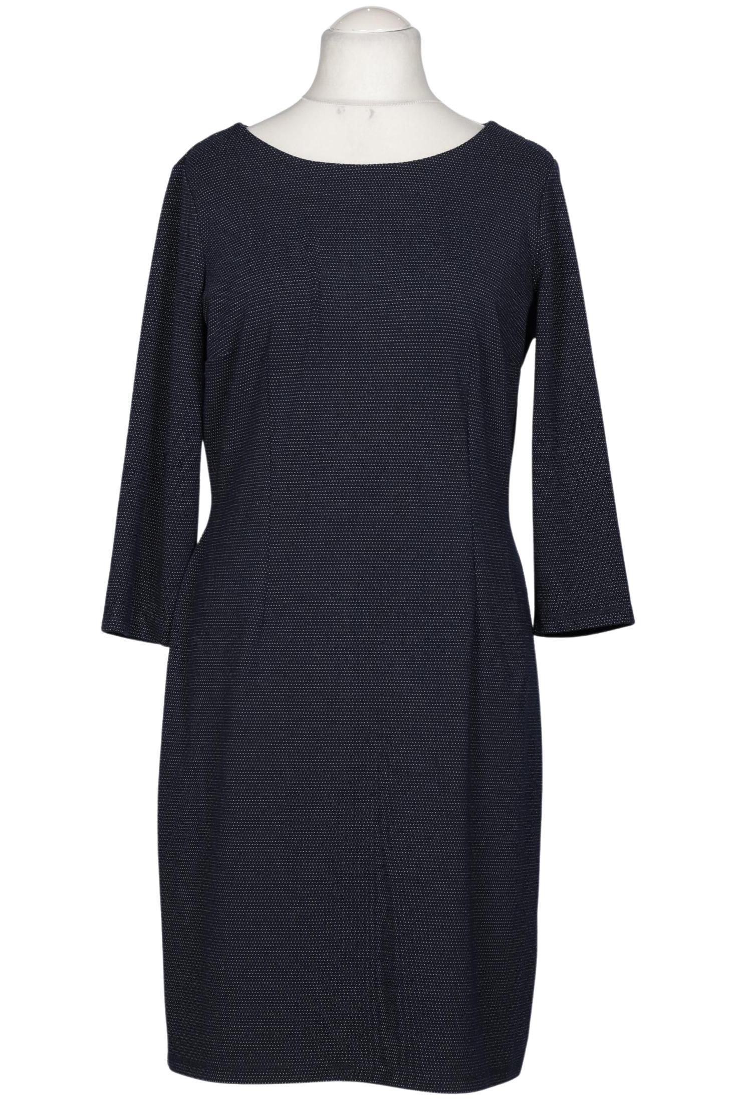 

Tom Tailor Damen Kleid, marineblau, Gr. 42