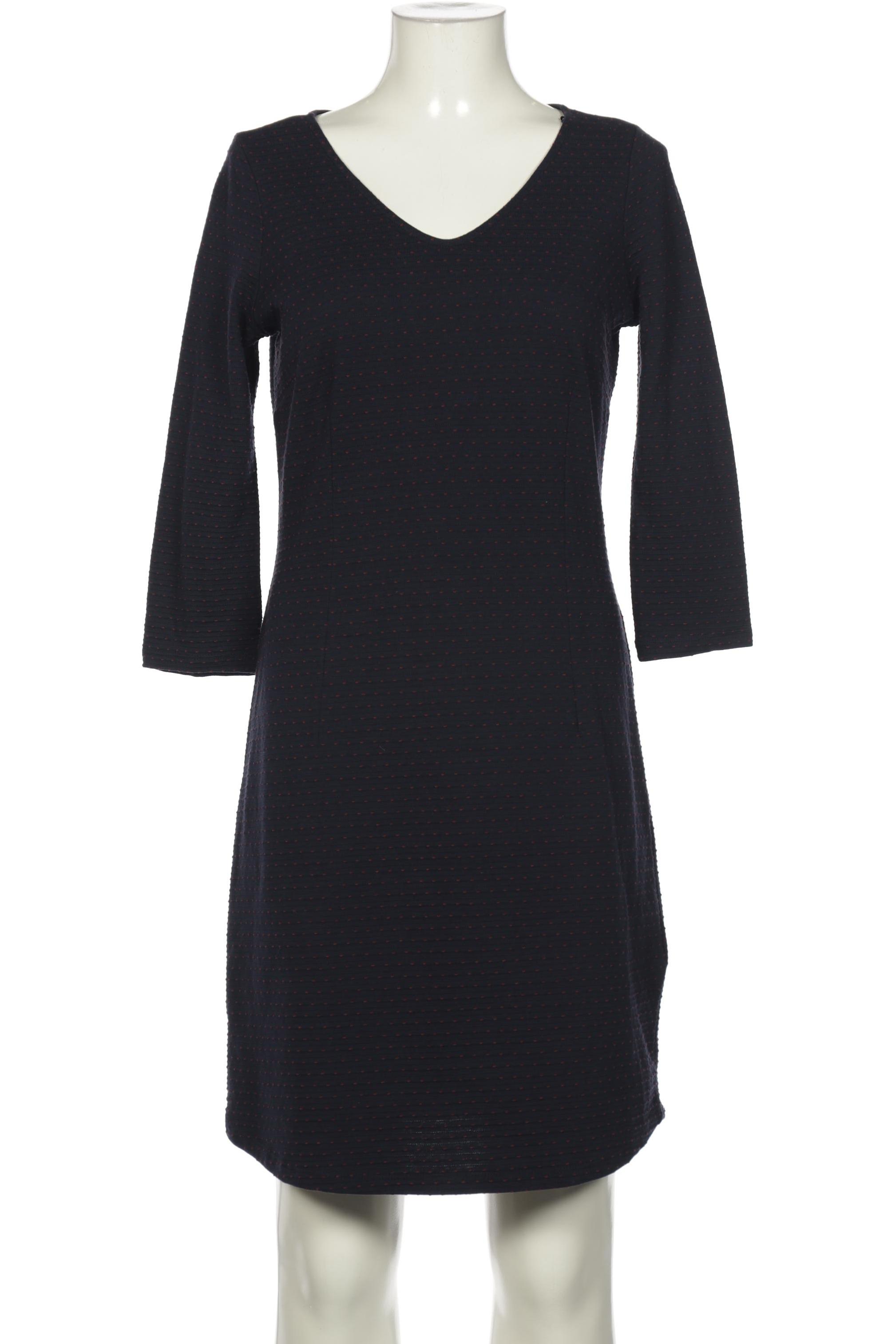 

Tom Tailor Damen Kleid, marineblau