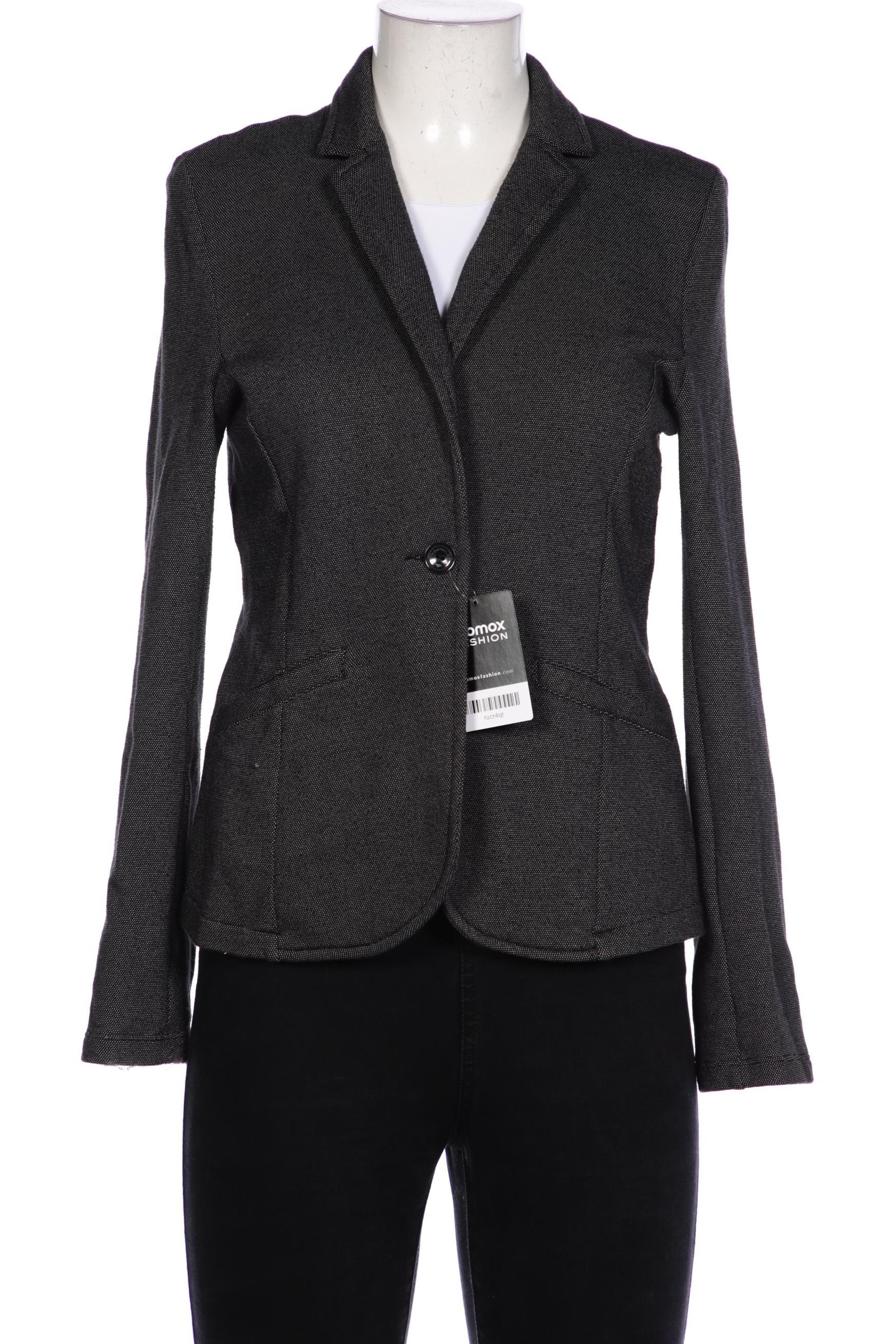 

Tom Tailor Damen Blazer, grau, Gr. 38