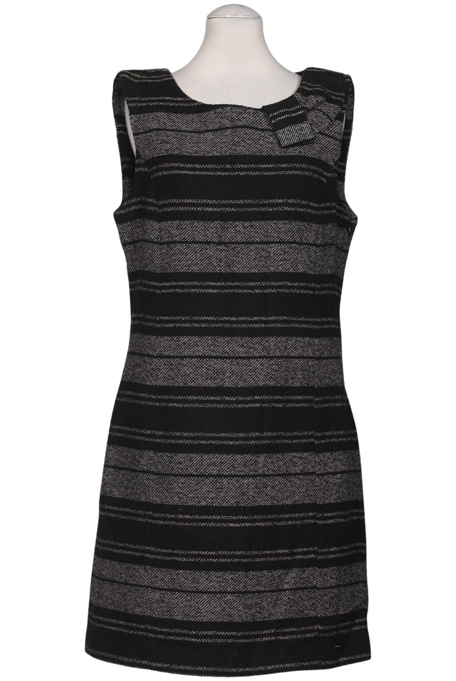 

Tom Tailor Damen Kleid, schwarz, Gr. 38