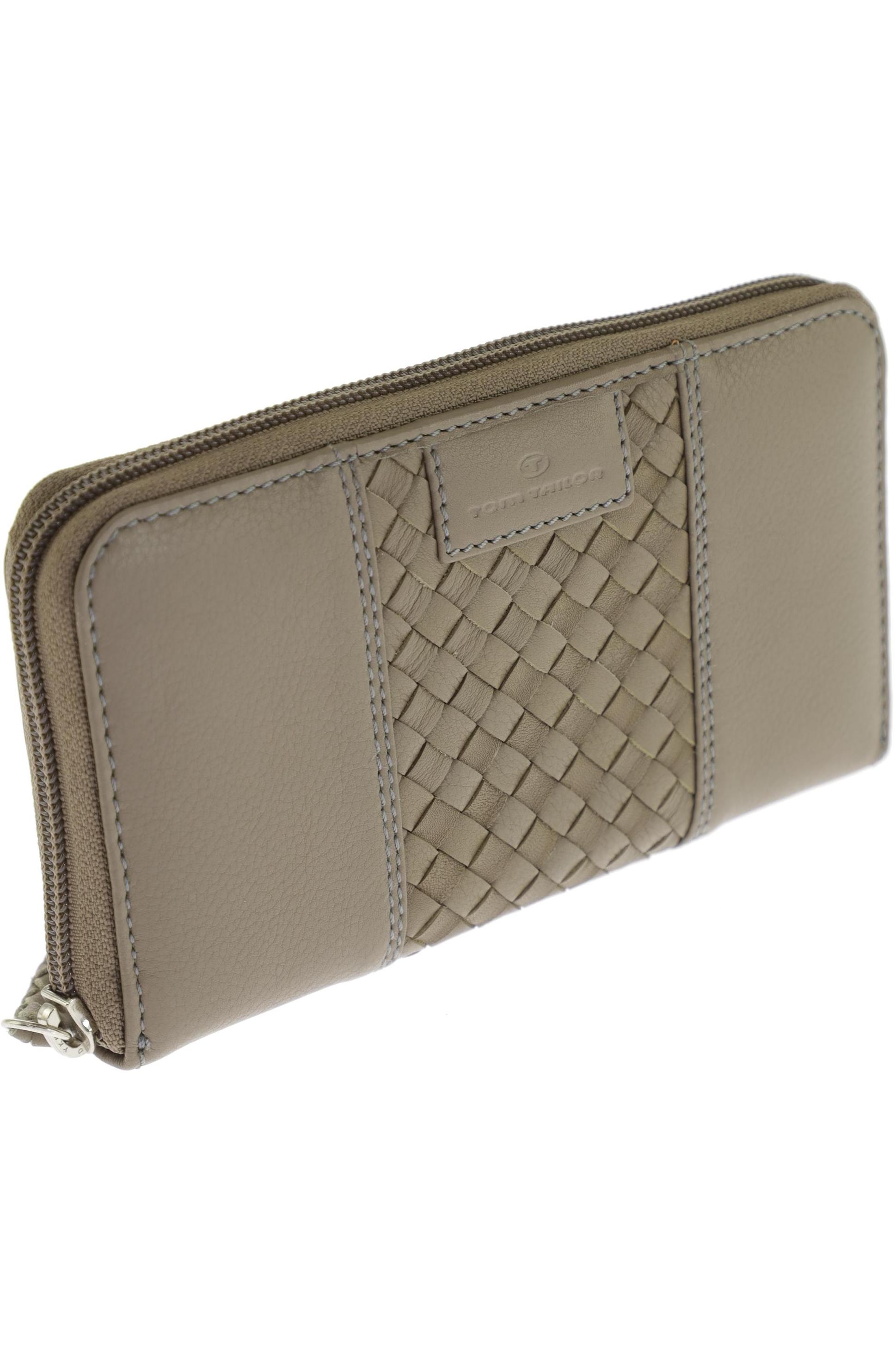 

Tom Tailor Damen Portemonnaie, braun, Gr.