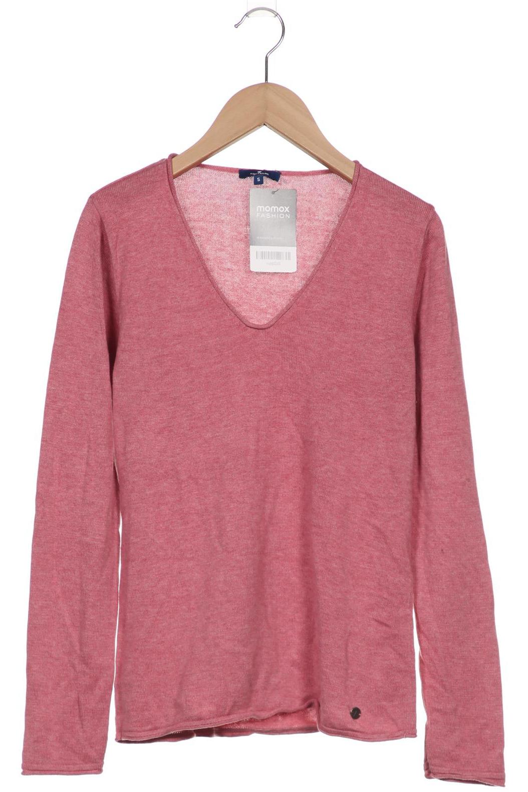 

Tom Tailor Damen Pullover, pink