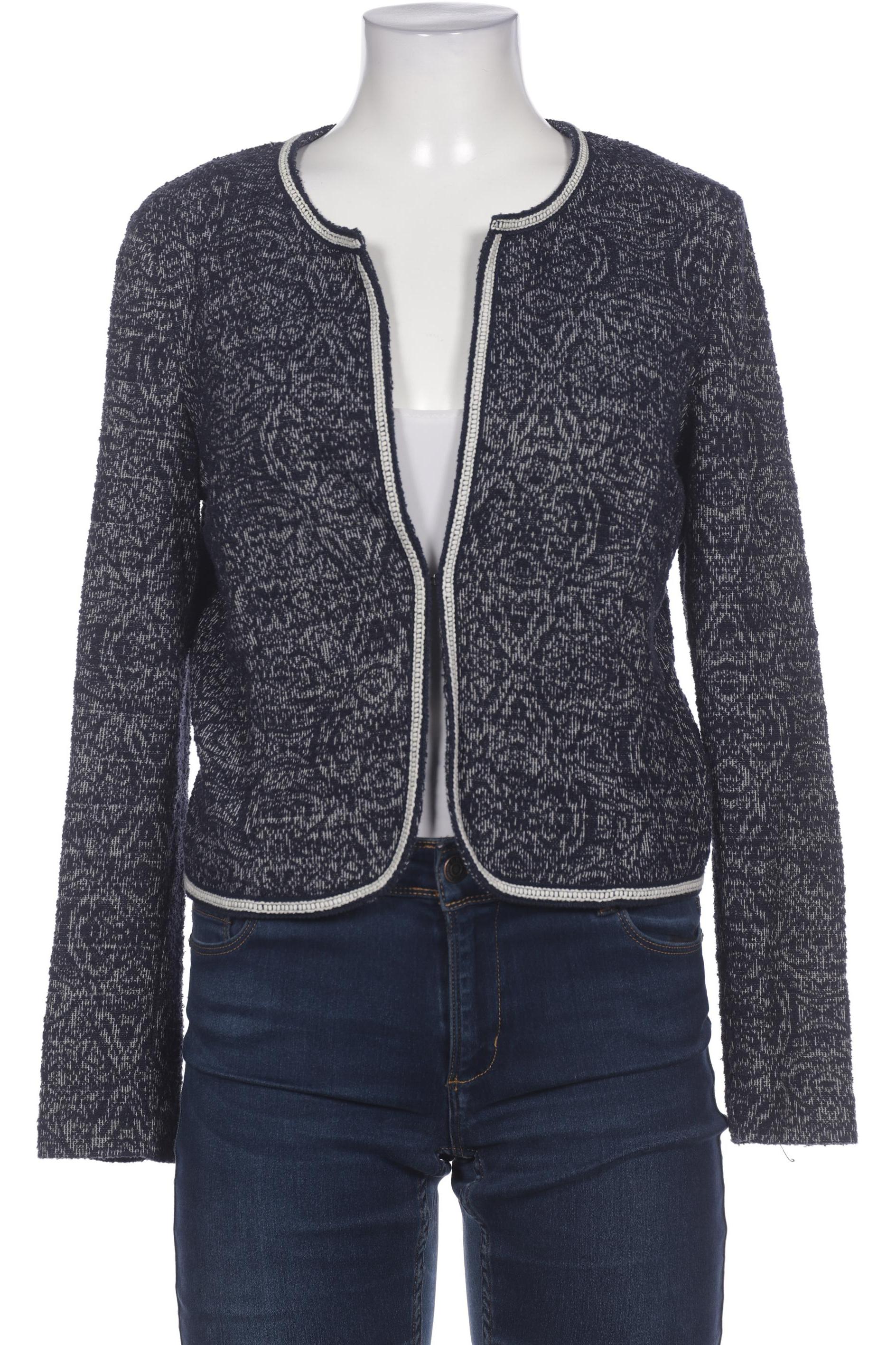 

Tom Tailor Damen Blazer, marineblau, Gr. 42