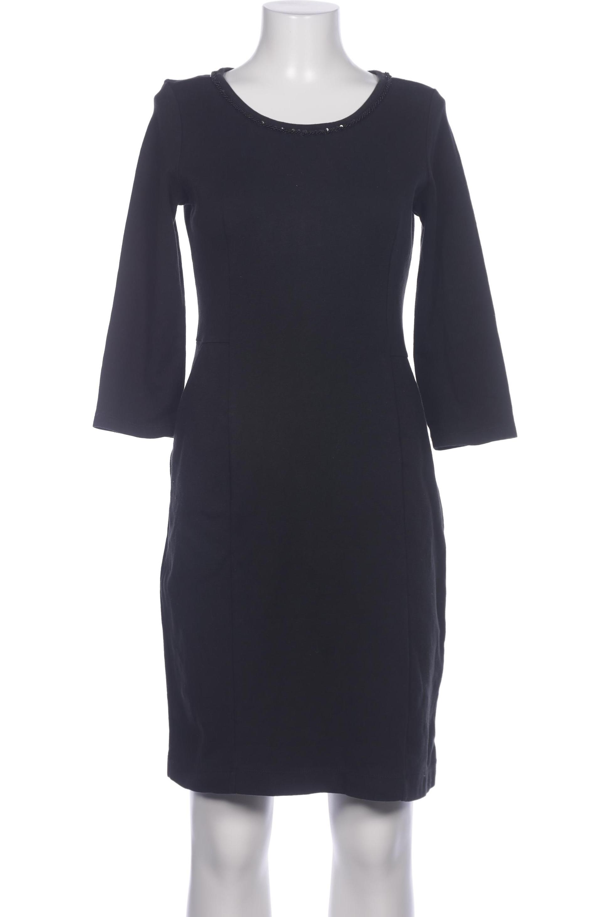 

Tom Tailor Damen Kleid, schwarz, Gr. 40