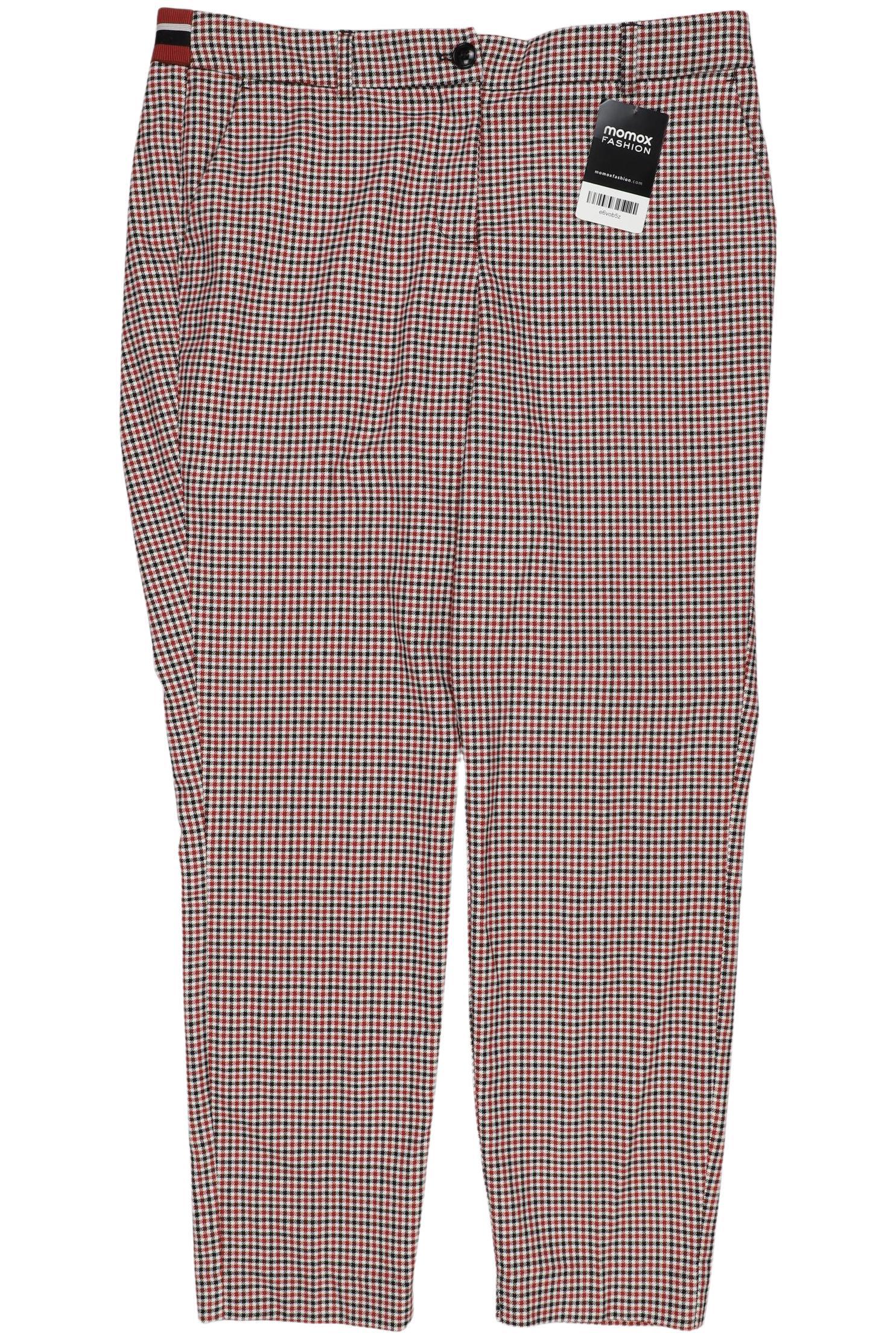 

Tom Tailor Damen Stoffhose, rot, Gr. 42