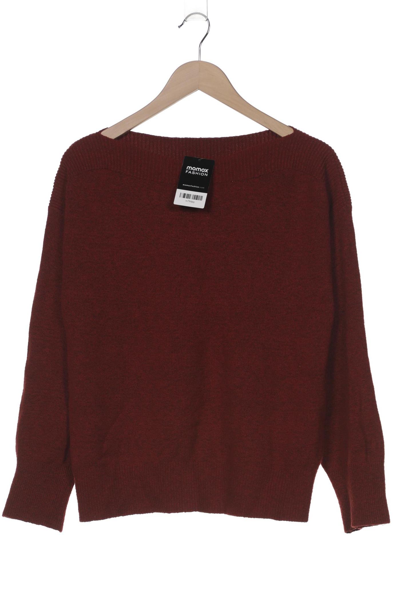 

Tom Tailor Damen Pullover, rot, Gr. 42