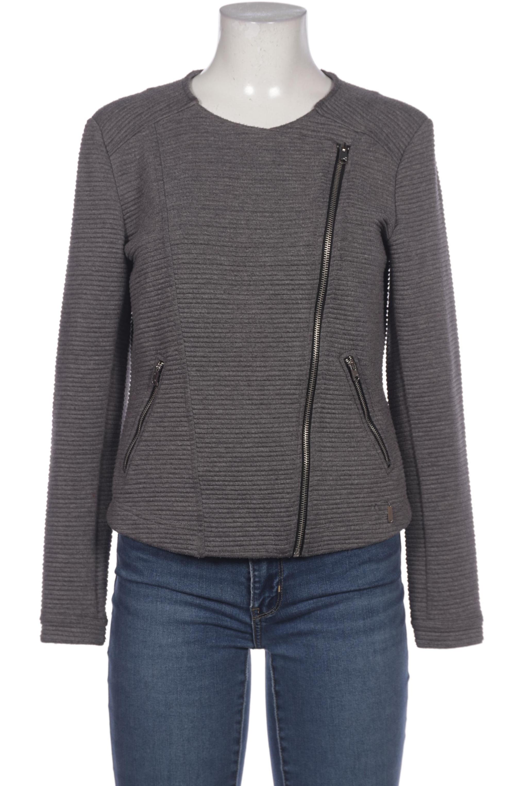 

Tom Tailor Damen Blazer, grau, Gr. 38
