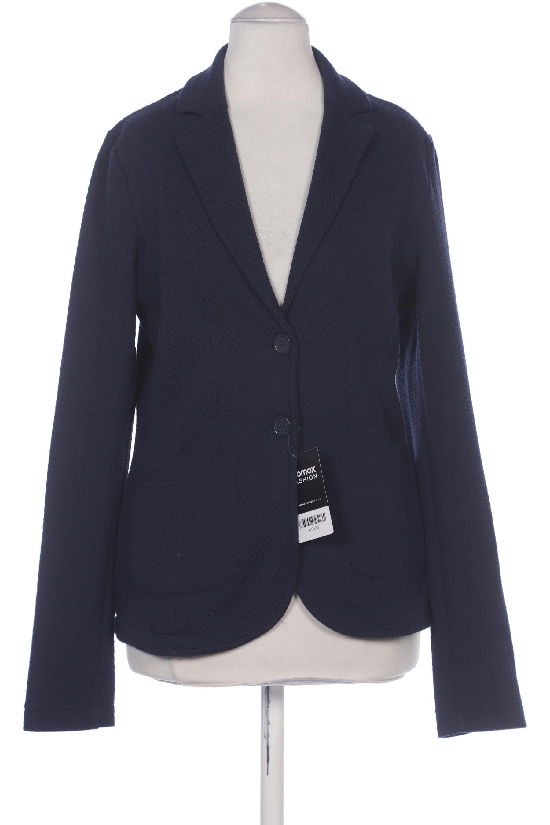 

Tom Tailor Damen Blazer, marineblau, Gr. 36