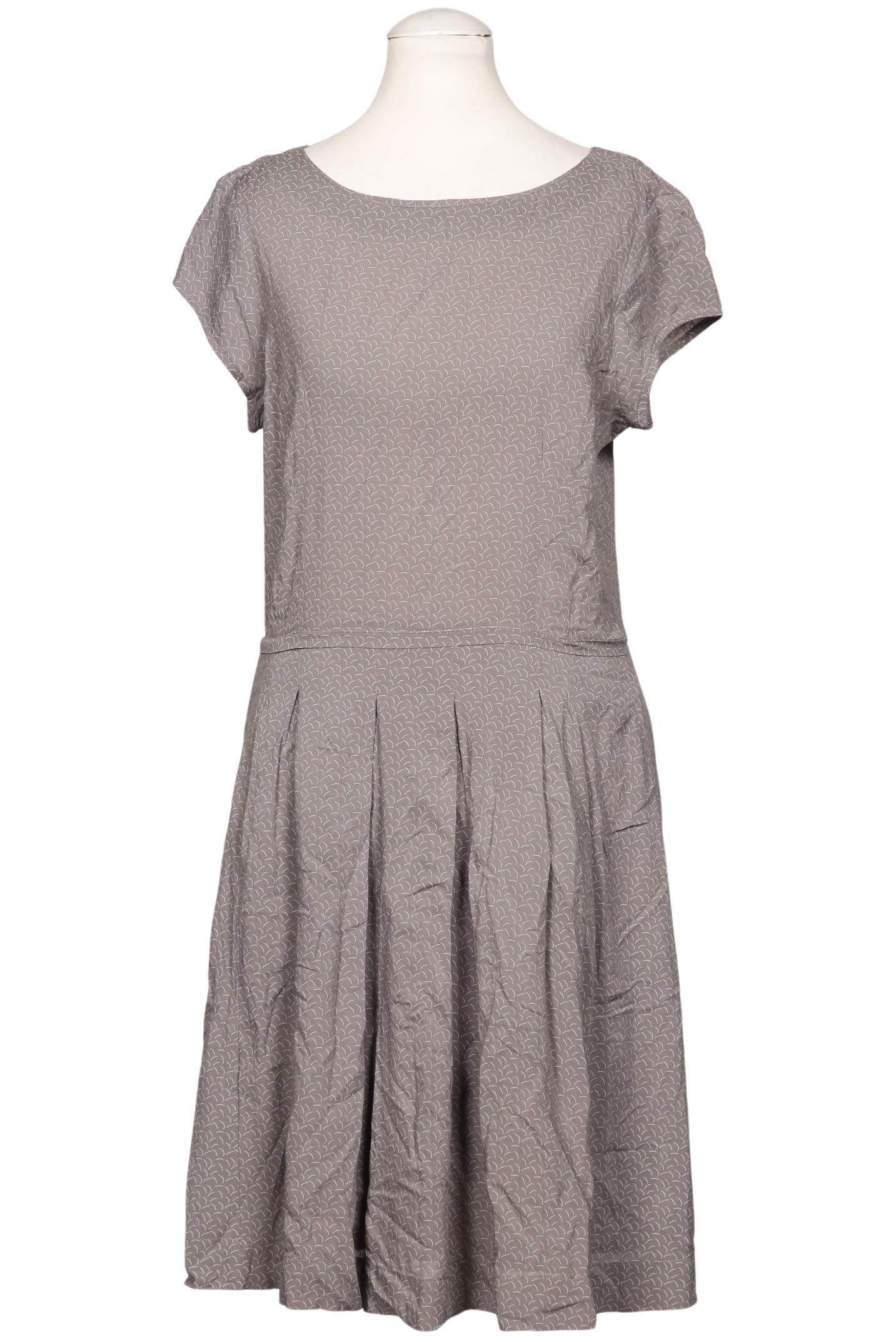 

Tom Tailor Damen Kleid, grau, Gr. 36