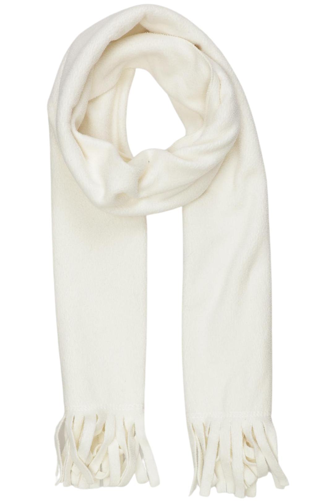 

Tom Tailor Damen Schal, cremeweiß, Gr.