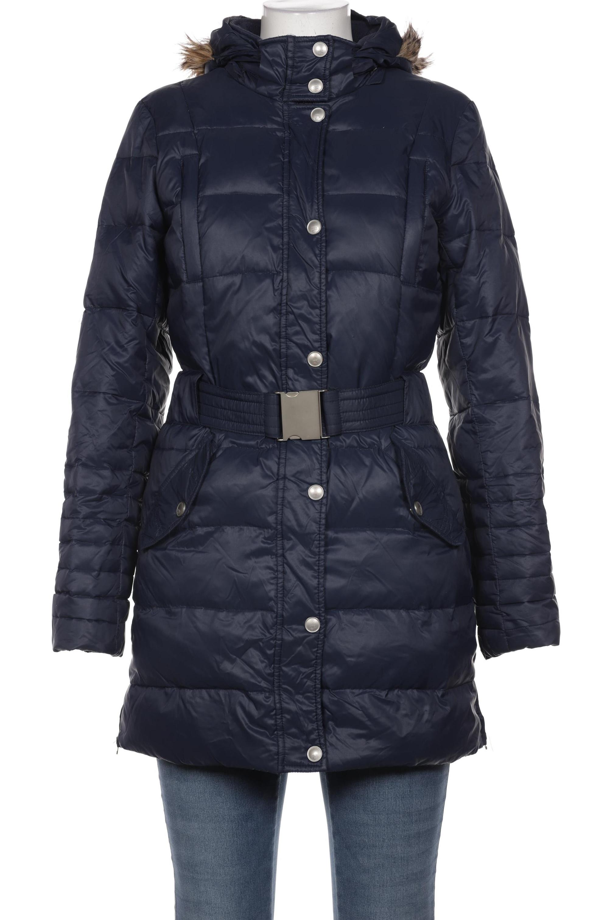 

Tom Tailor Damen Mantel, marineblau, Gr. 38