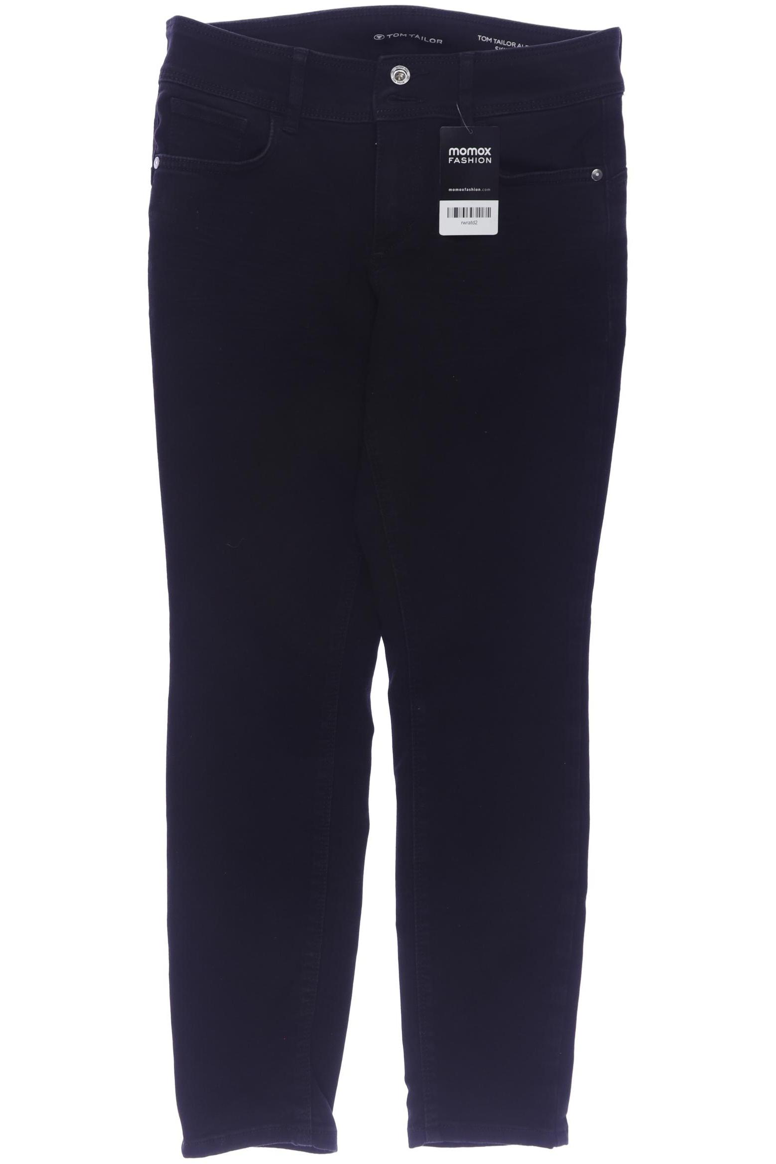 

Tom Tailor Damen Jeans, schwarz, Gr. 29