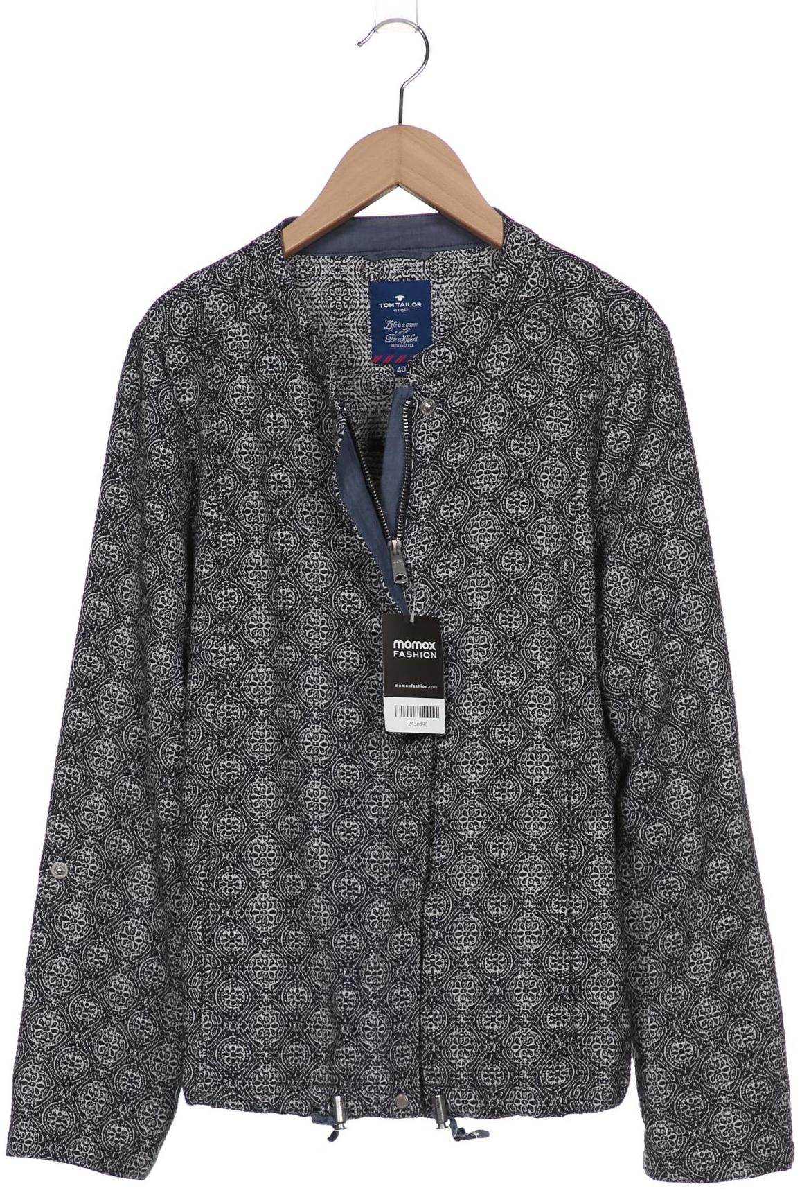 Thumbnail - Tom Tailor Damen Jacke, blau, Gr. 40