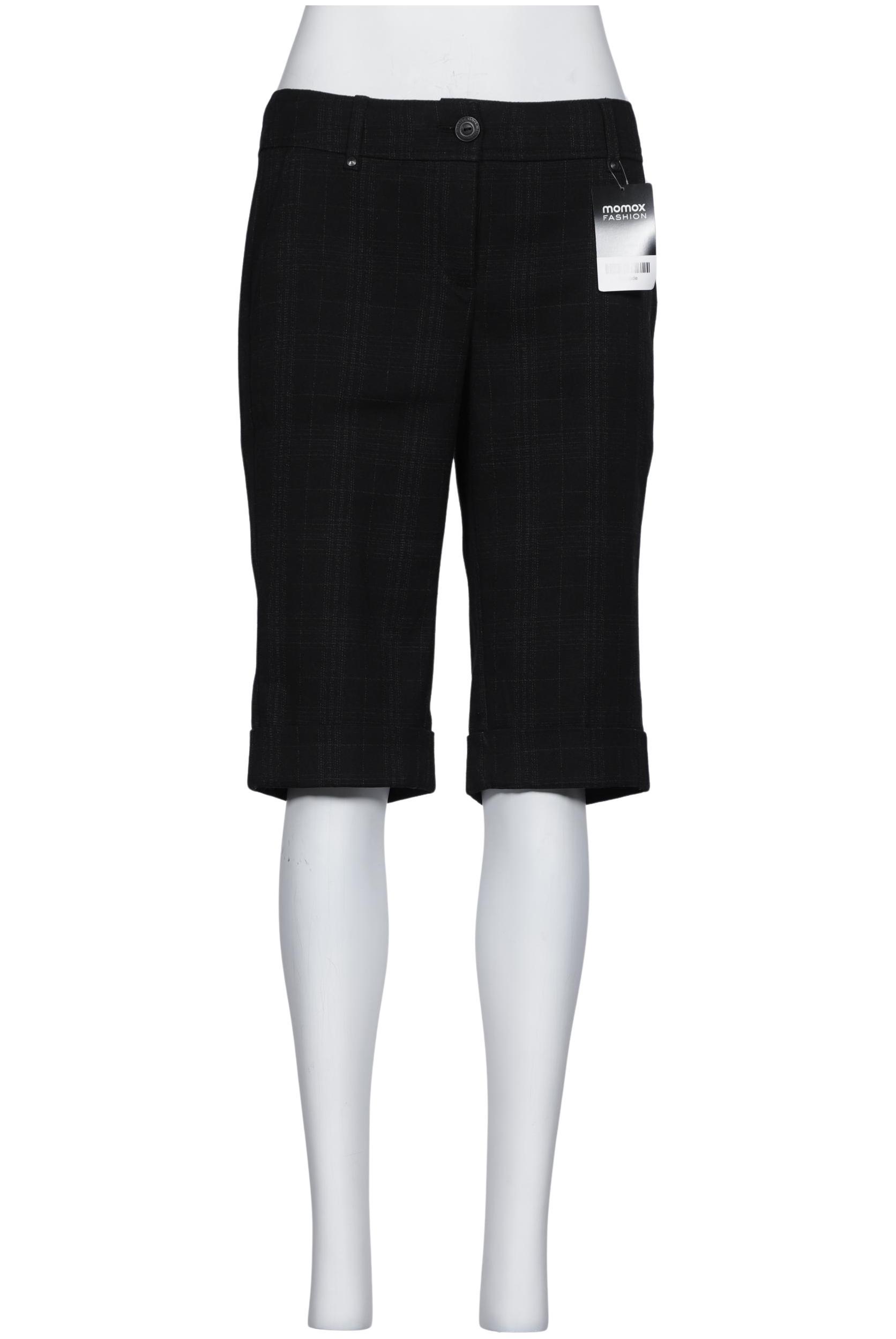 

Tom Tailor Damen Shorts, schwarz, Gr. 38