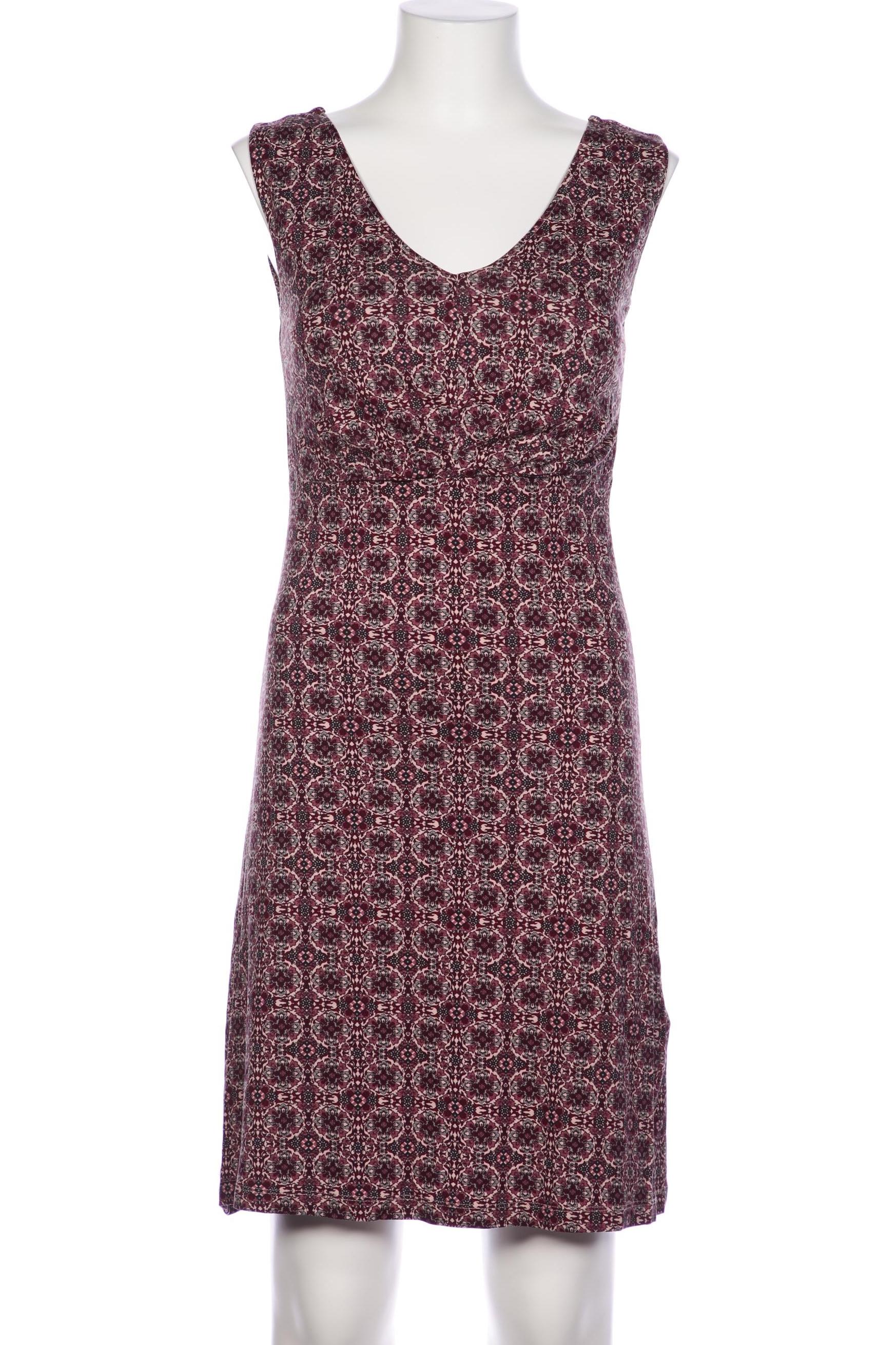 

Tom Tailor Damen Kleid, bordeaux, Gr. 40