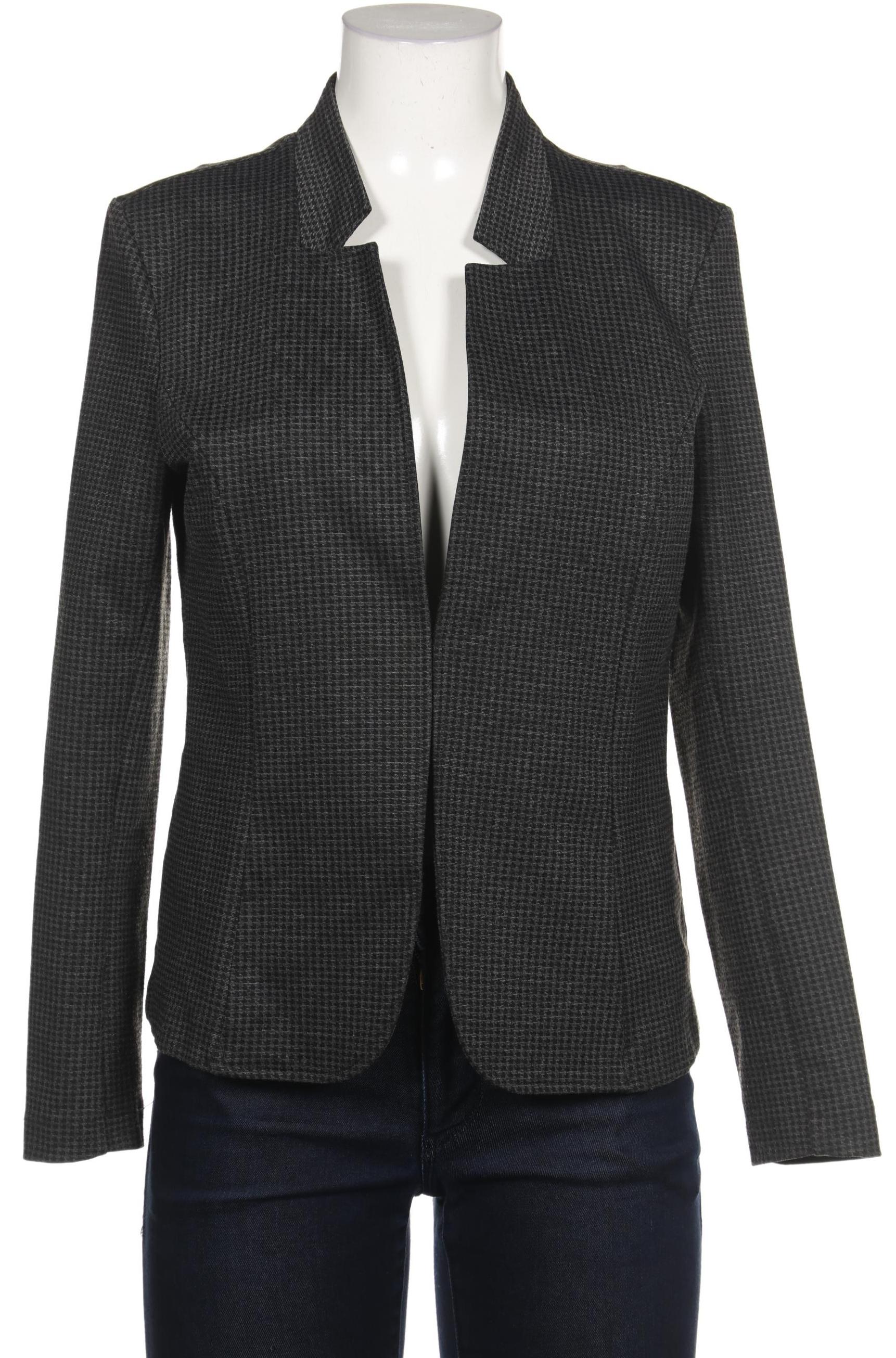 

Tom Tailor Damen Blazer, grau, Gr. 42