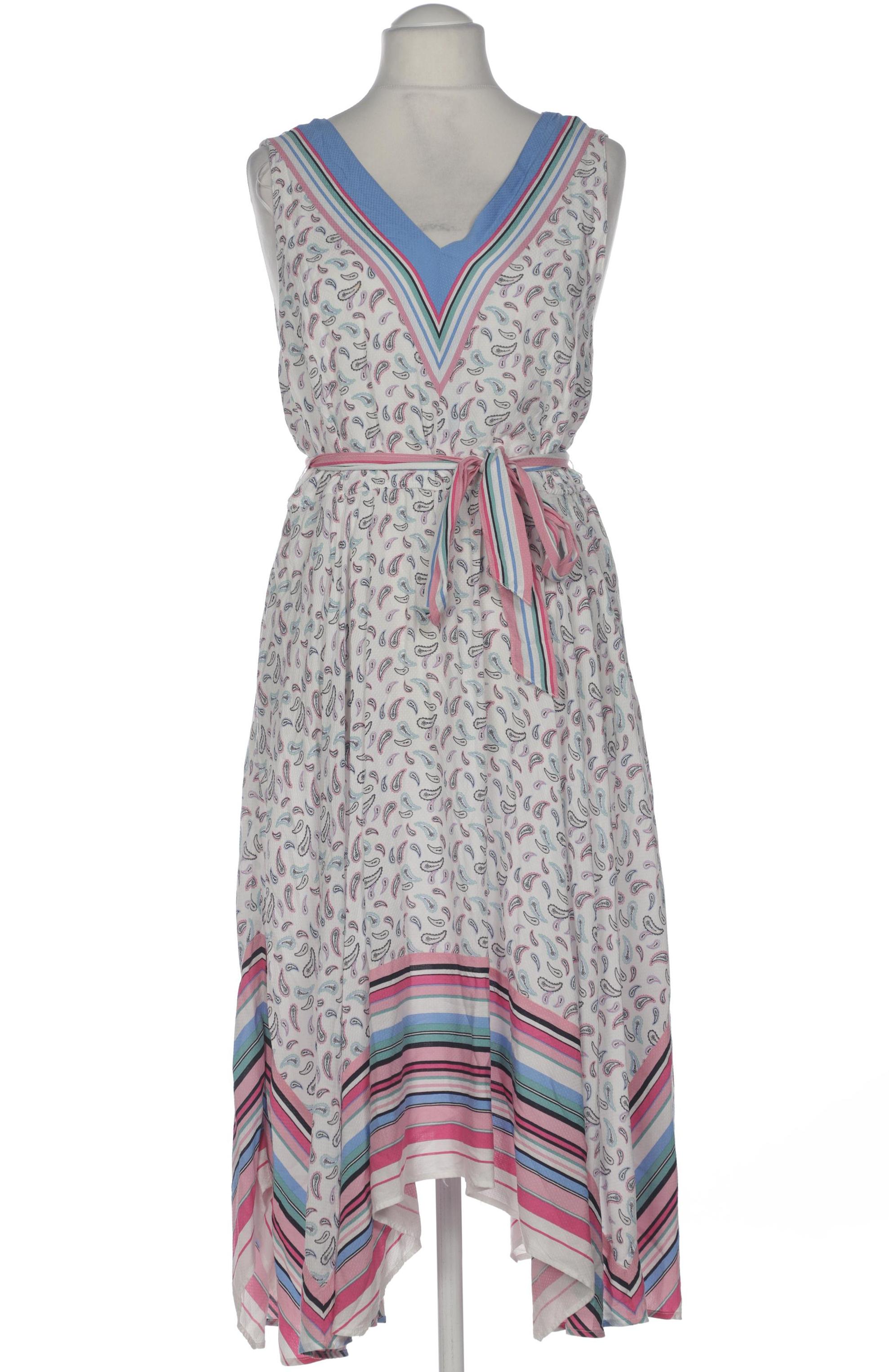 

Tom Tailor Damen Kleid, mehrfarbig, Gr. 42