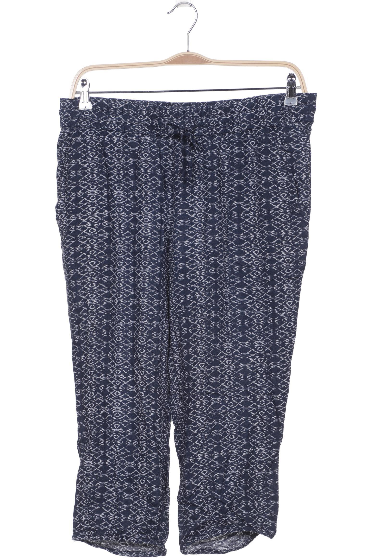 

Tom Tailor Damen Shorts, marineblau, Gr. 42