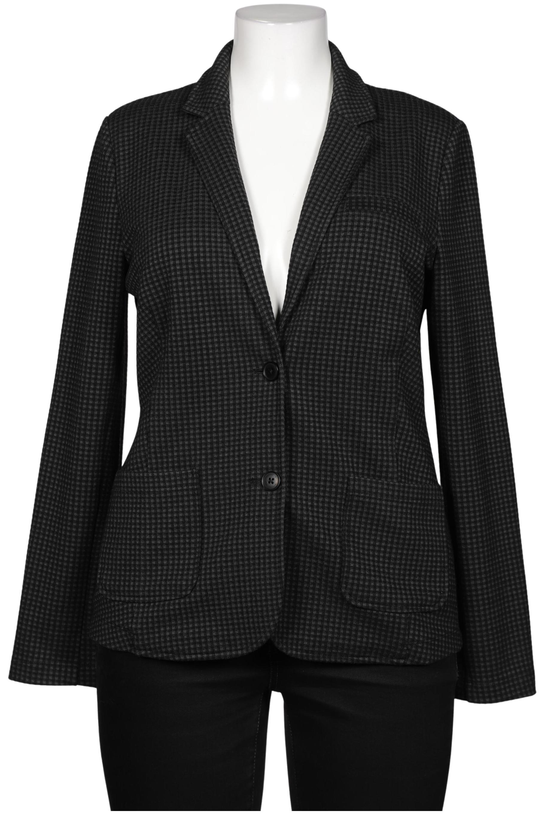 

Tom Tailor Damen Blazer, grau, Gr. 44