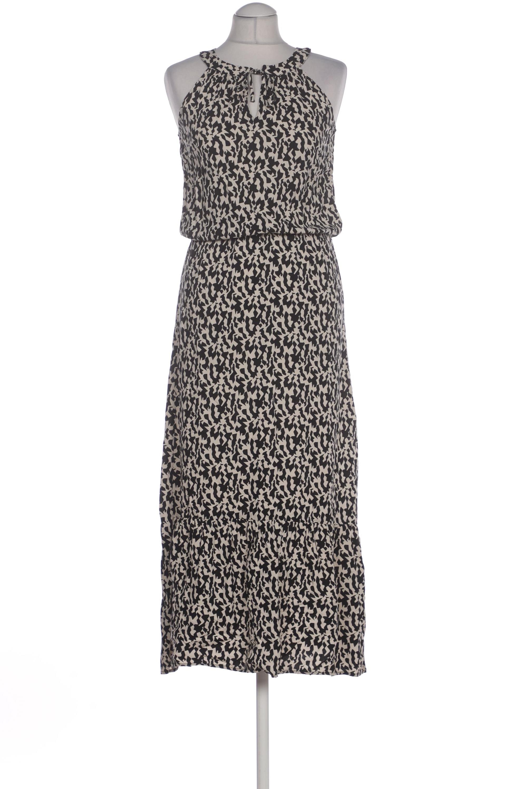 

Tom Tailor Damen Kleid, schwarz, Gr. 34