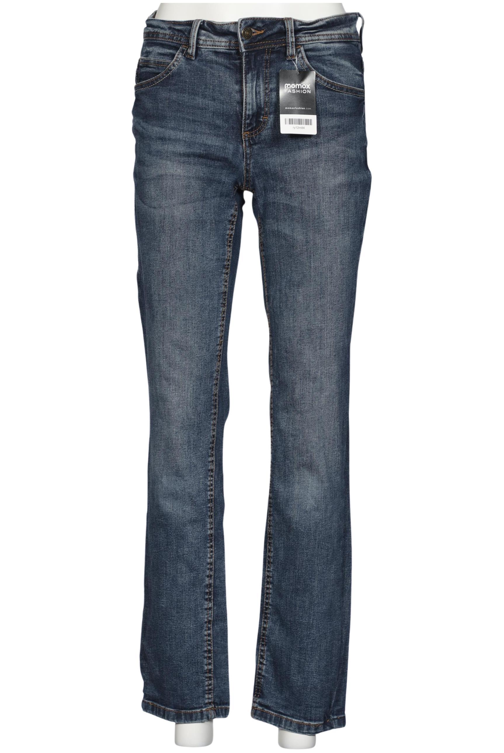 

Tom Tailor Damen Jeans, blau, Gr. 27