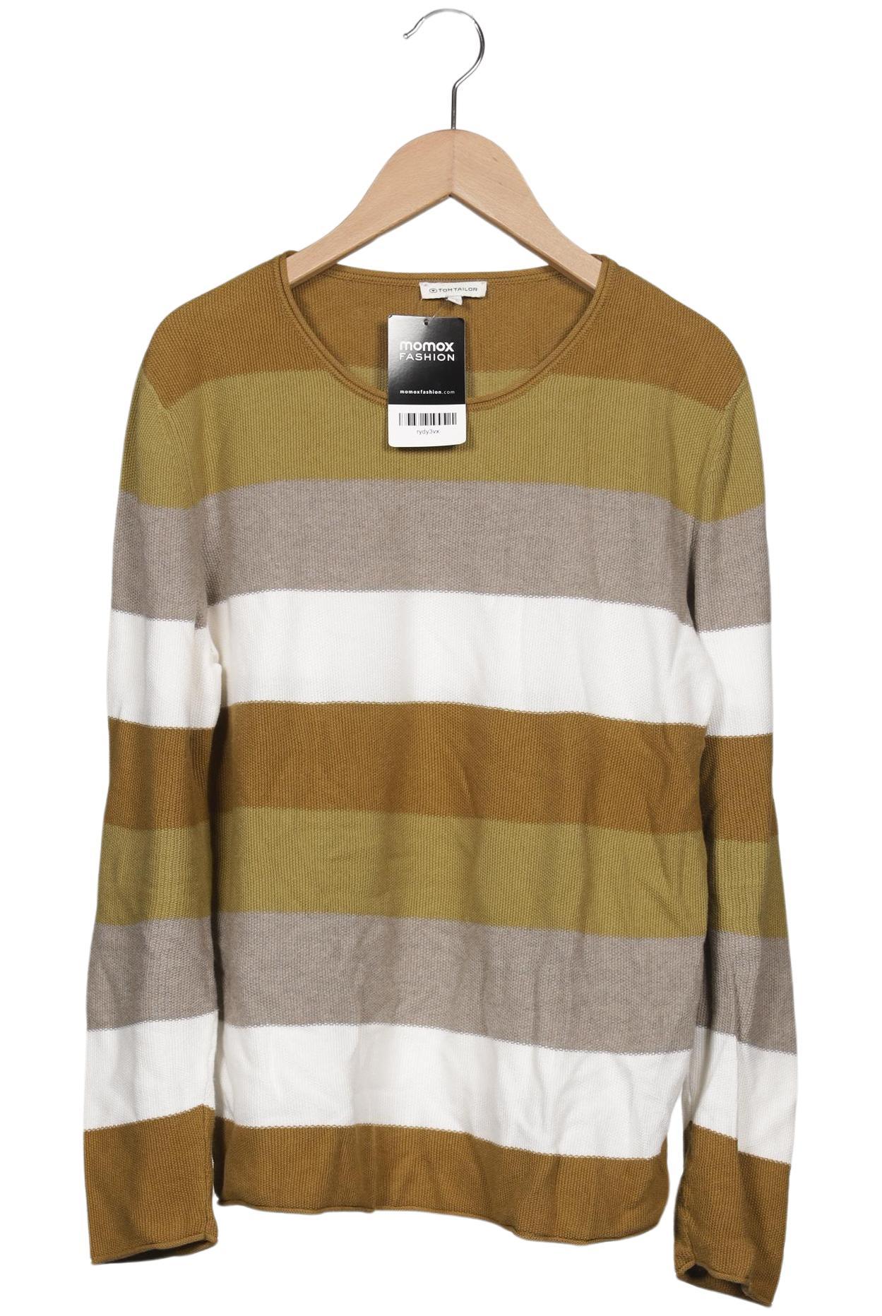 

Tom Tailor Damen Pullover, mehrfarbig, Gr. 38