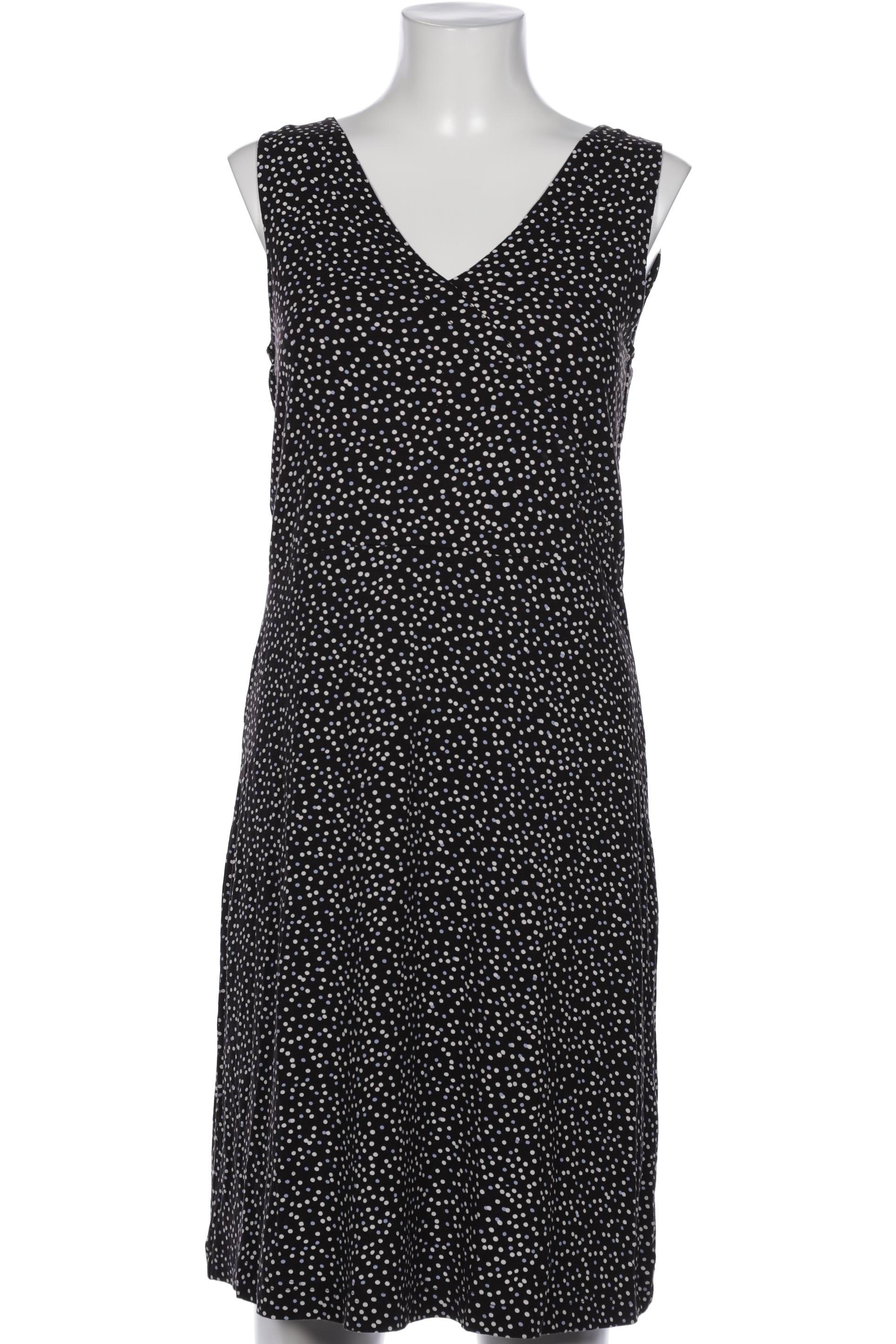 

Tom Tailor Damen Kleid, schwarz, Gr. 42