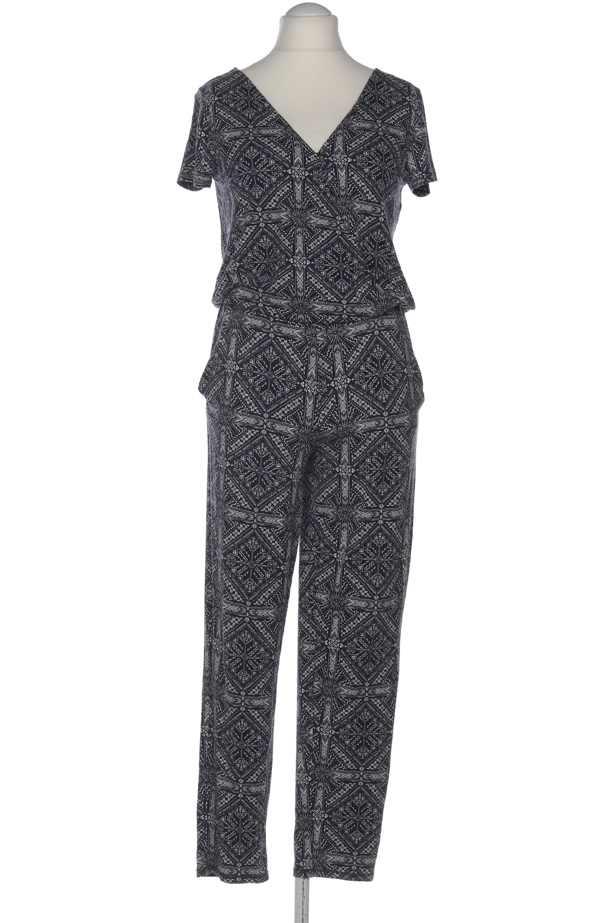 

Tom Tailor Damen Jumpsuit/Overall, marineblau, Gr. 38