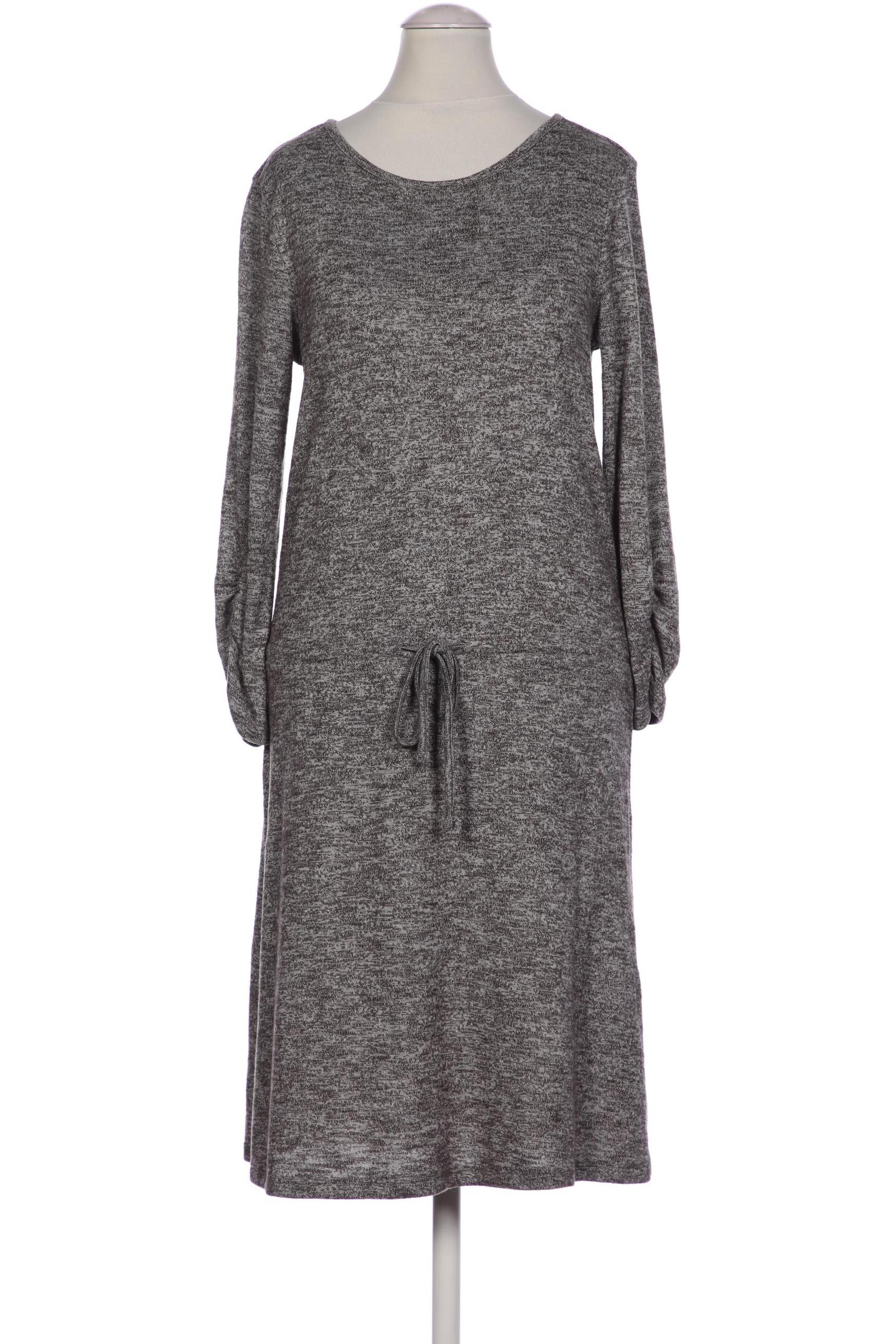 

Tom Tailor Damen Kleid, grau, Gr. 36