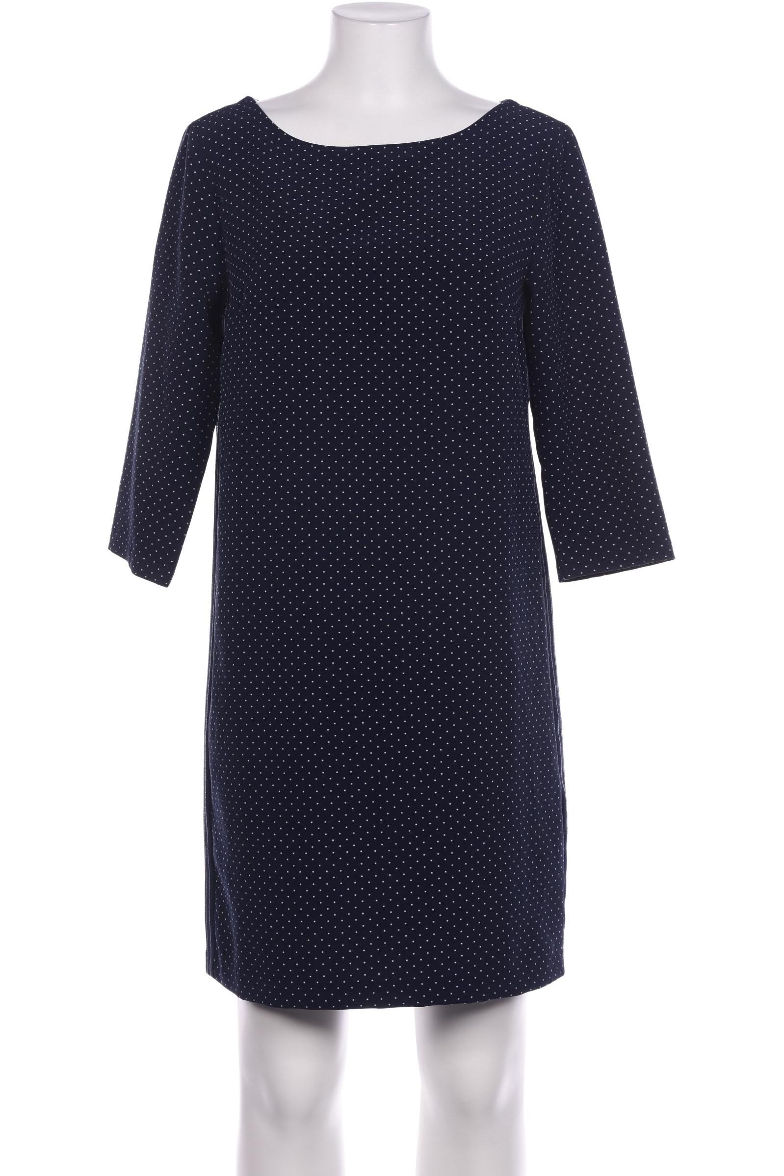 

Tom Tailor Damen Kleid, marineblau, Gr. 38