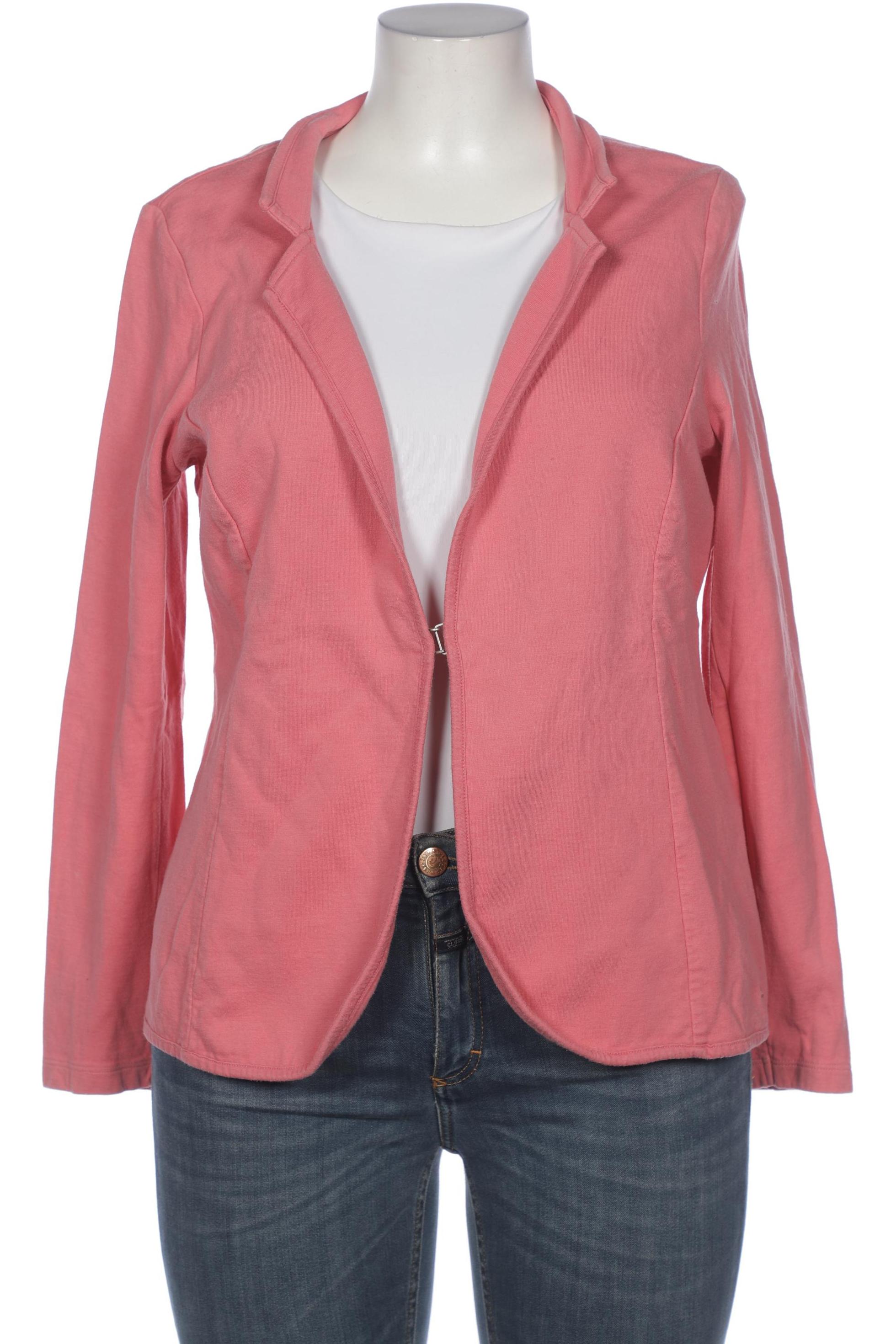 

Tom Tailor Damen Blazer, pink, Gr. 46