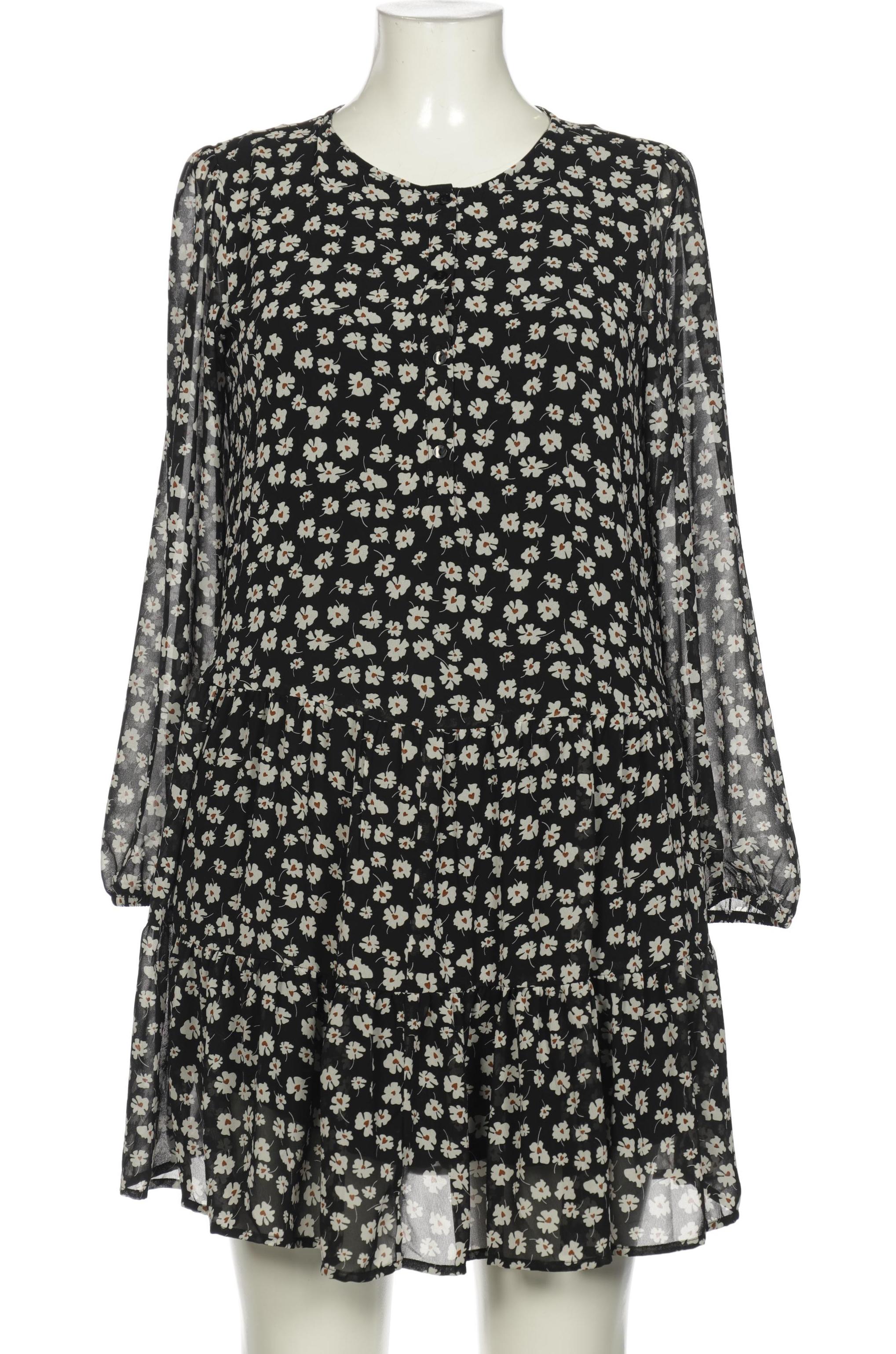 

Tom Tailor Damen Kleid, schwarz
