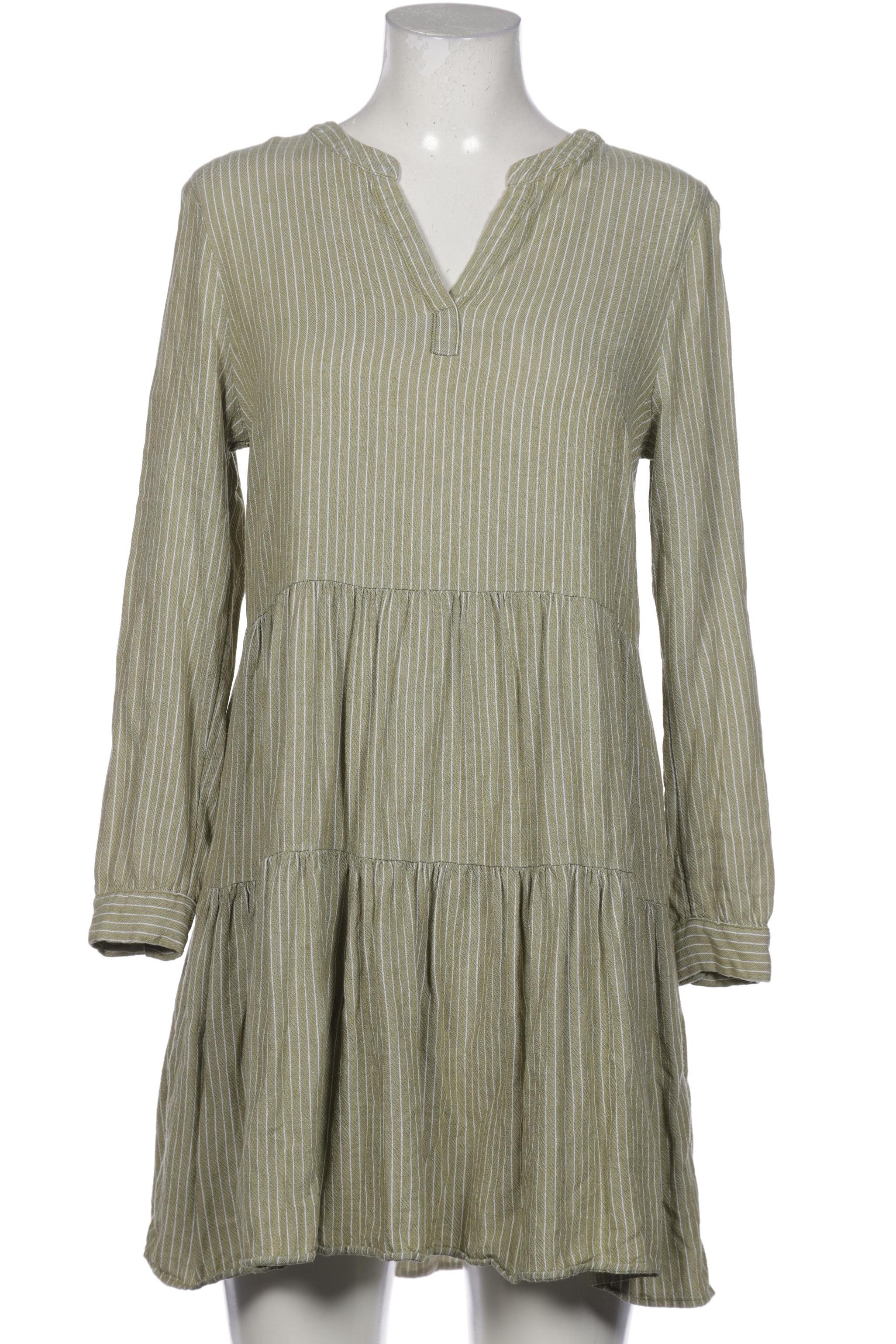 

Tom Tailor Damen Kleid, grün, Gr. 38