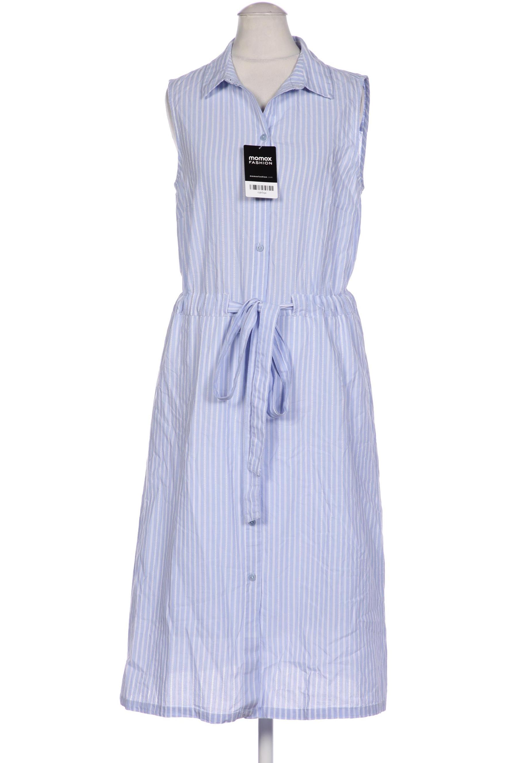 

Tom Tailor Damen Kleid, hellblau, Gr. 36