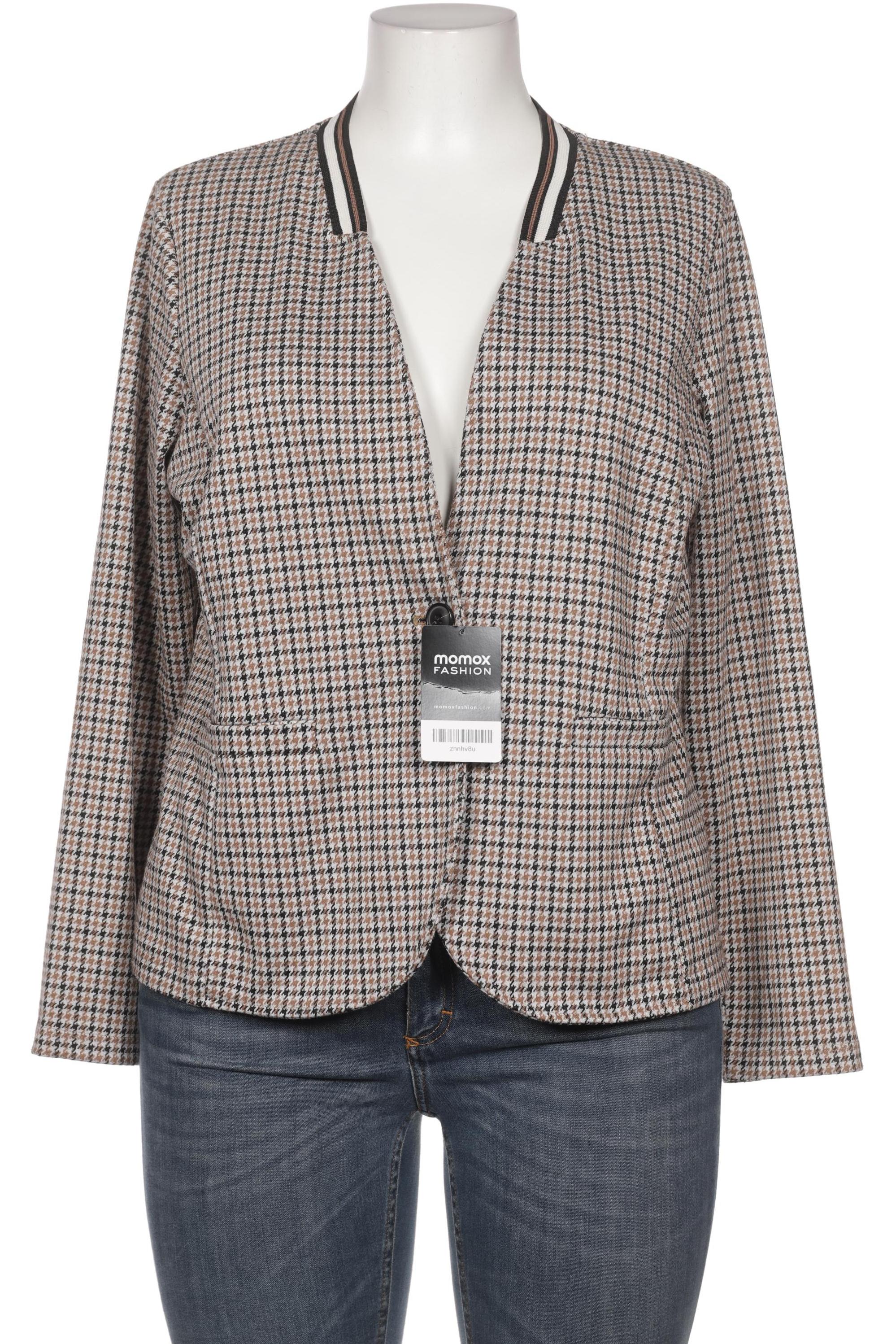 

Tom Tailor Damen Blazer, braun, Gr. 46