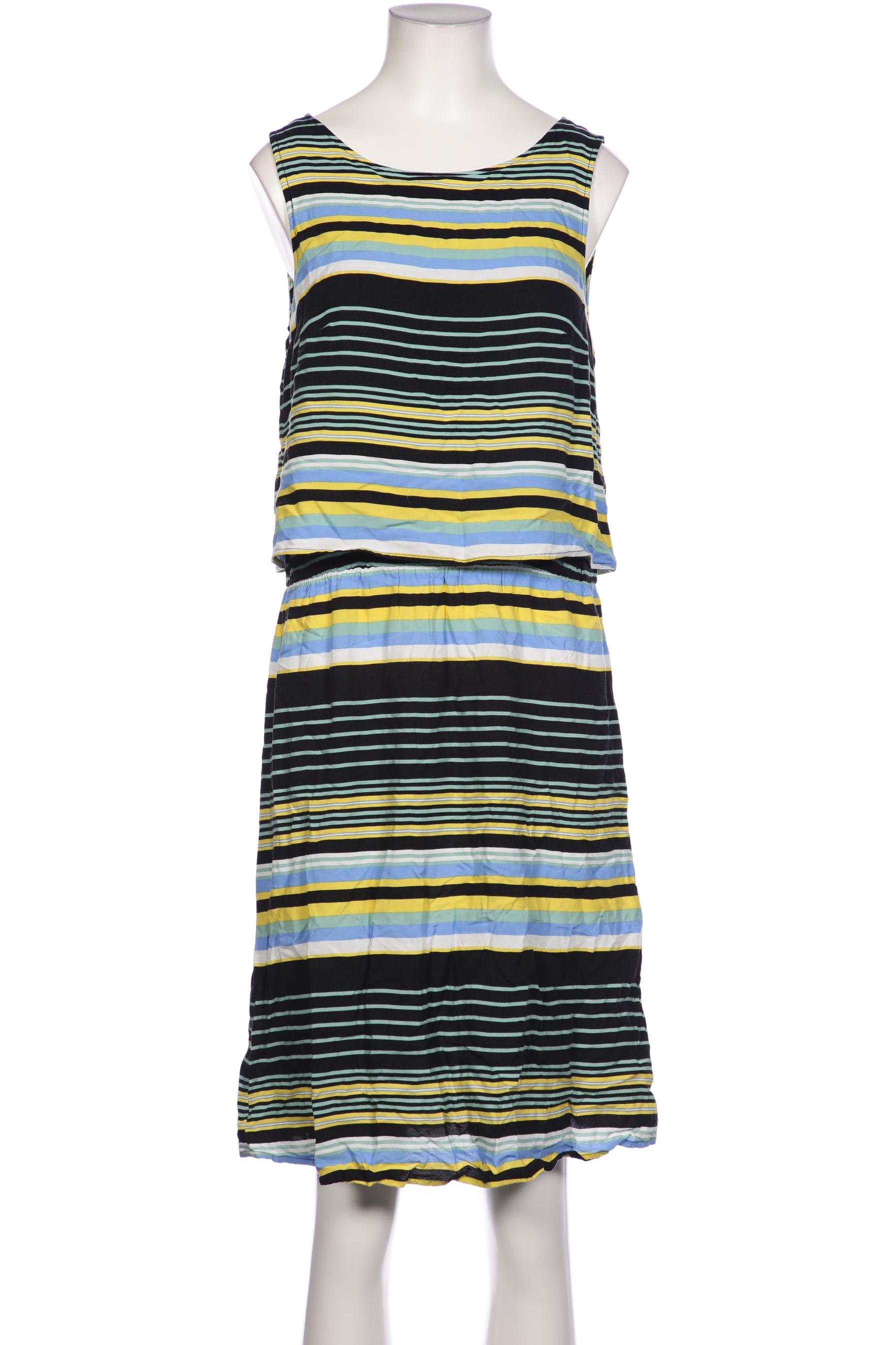 

Tom Tailor Damen Kleid, mehrfarbig, Gr. 38
