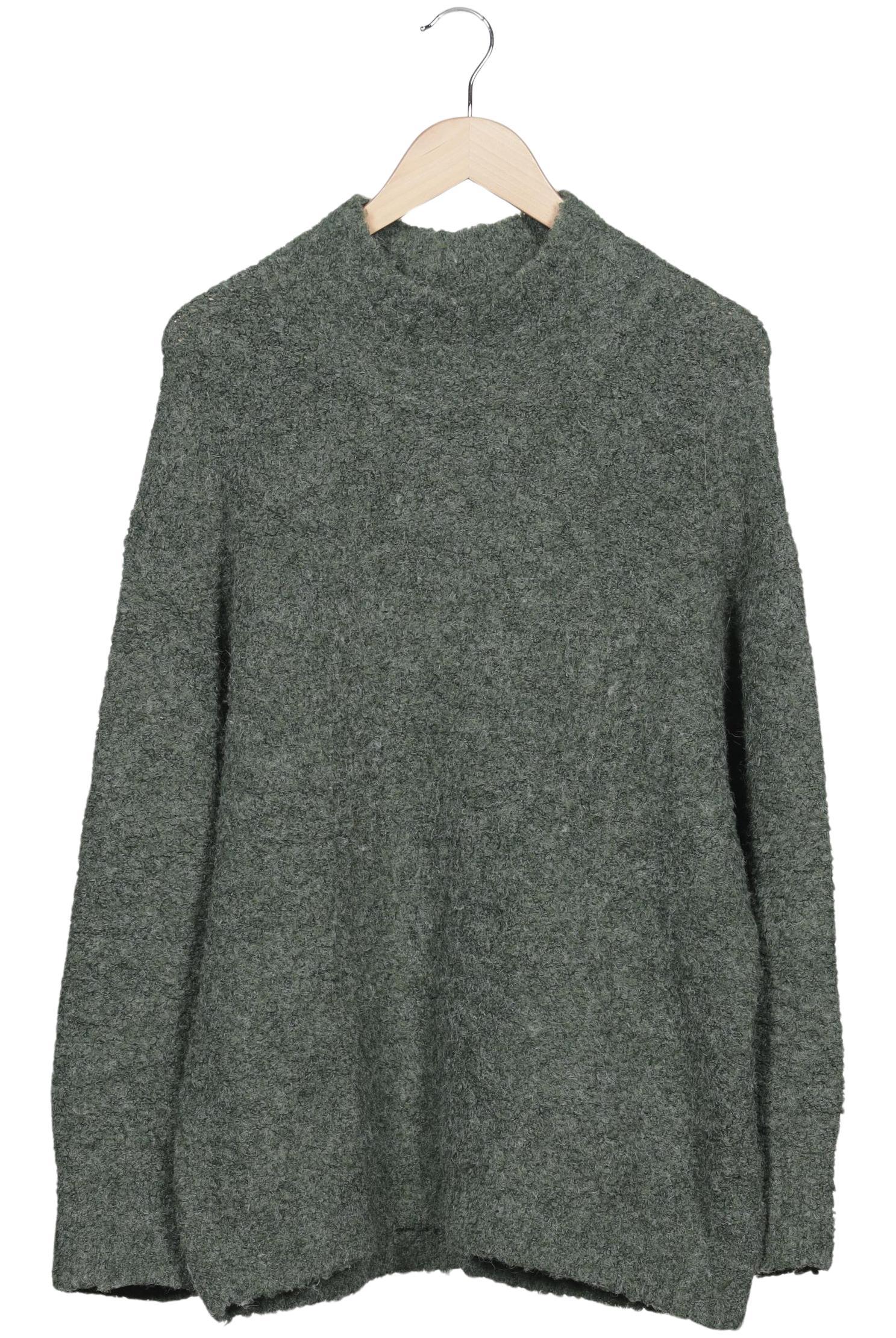

Tom Tailor Damen Pullover, grün, Gr. 46