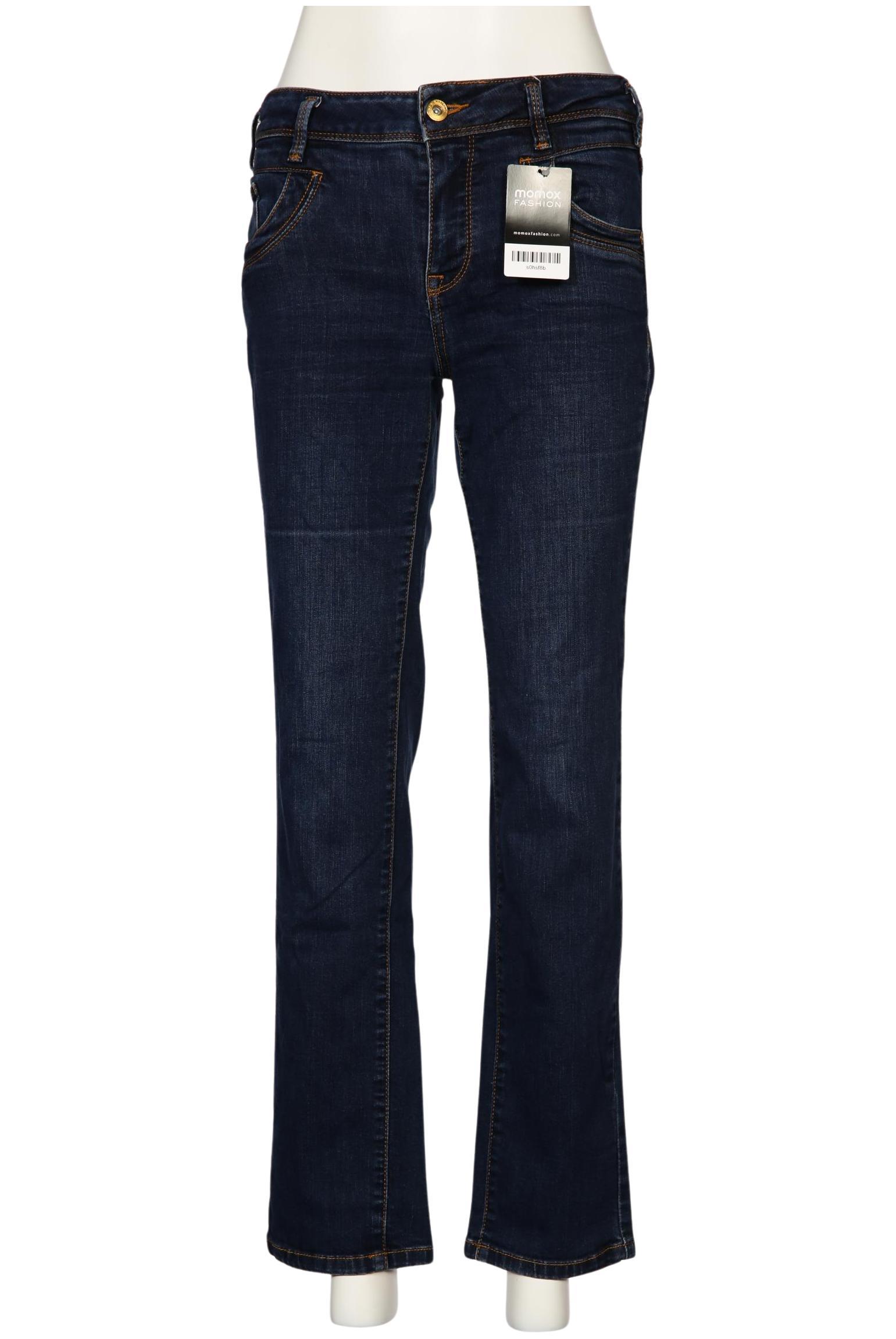 

Tom Tailor Damen Jeans, marineblau, Gr. 28