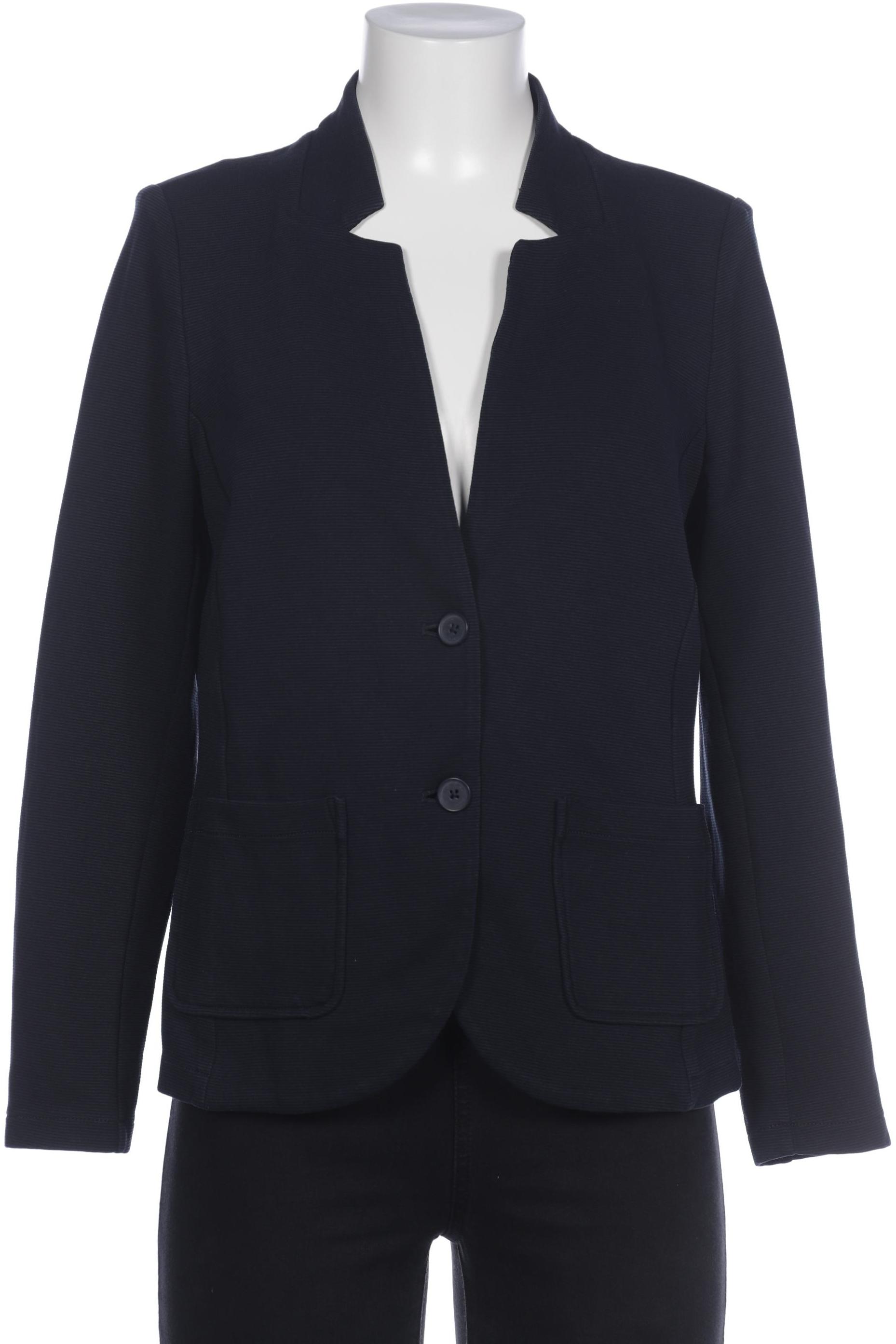 

Tom Tailor Damen Blazer, marineblau, Gr. 42