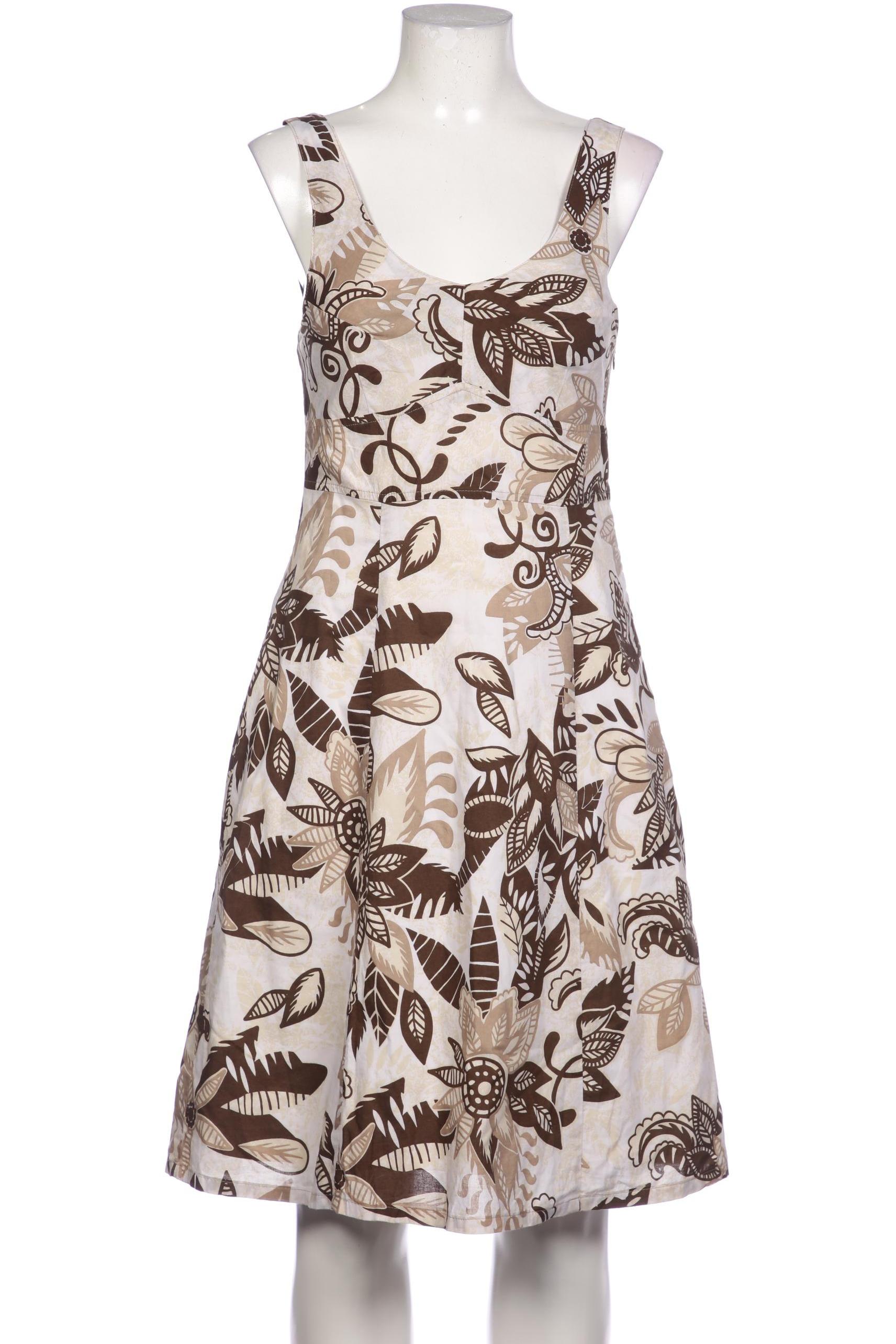 

Tom Tailor Damen Kleid, beige, Gr. 38