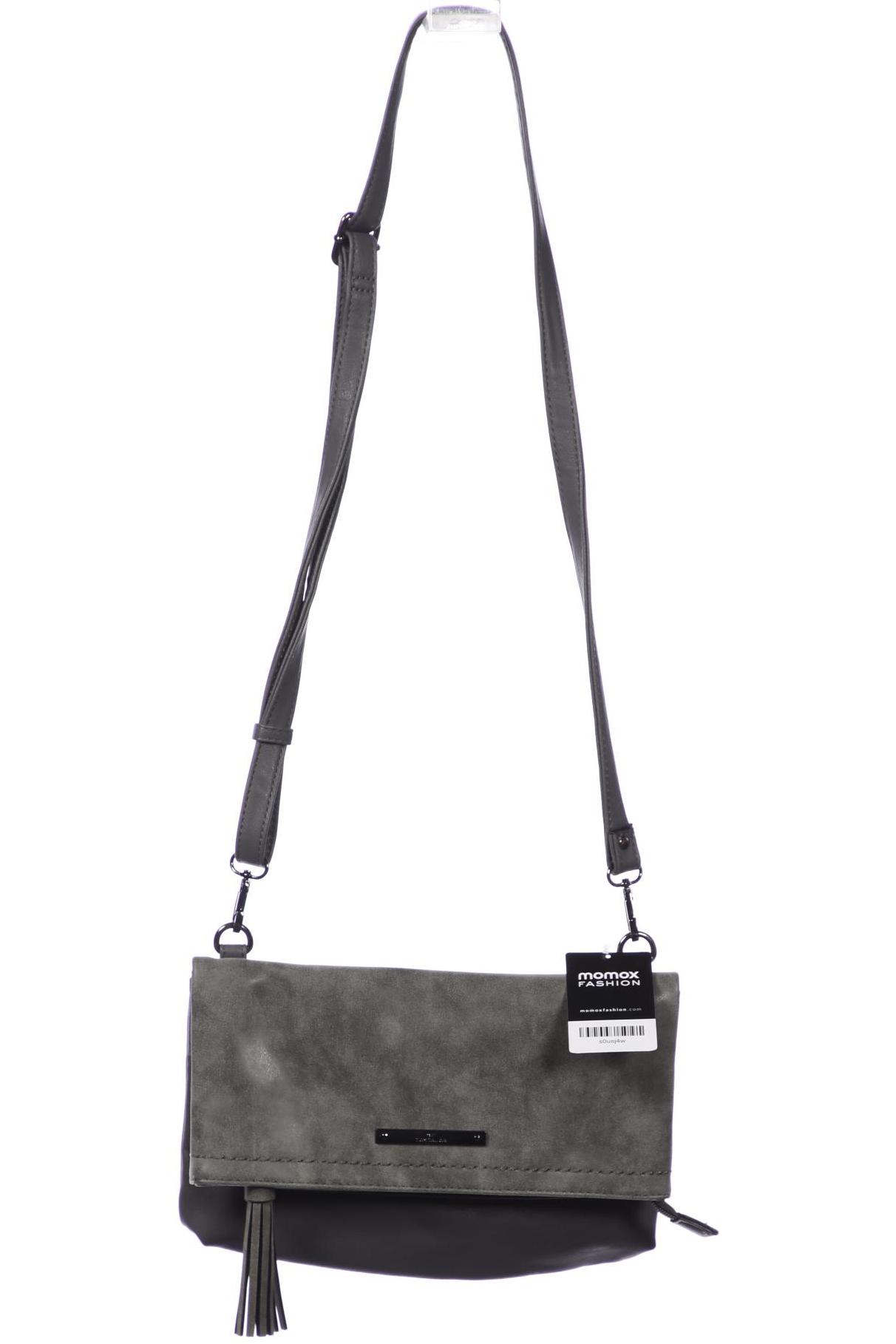 

Tom Tailor Damen Handtasche, grau