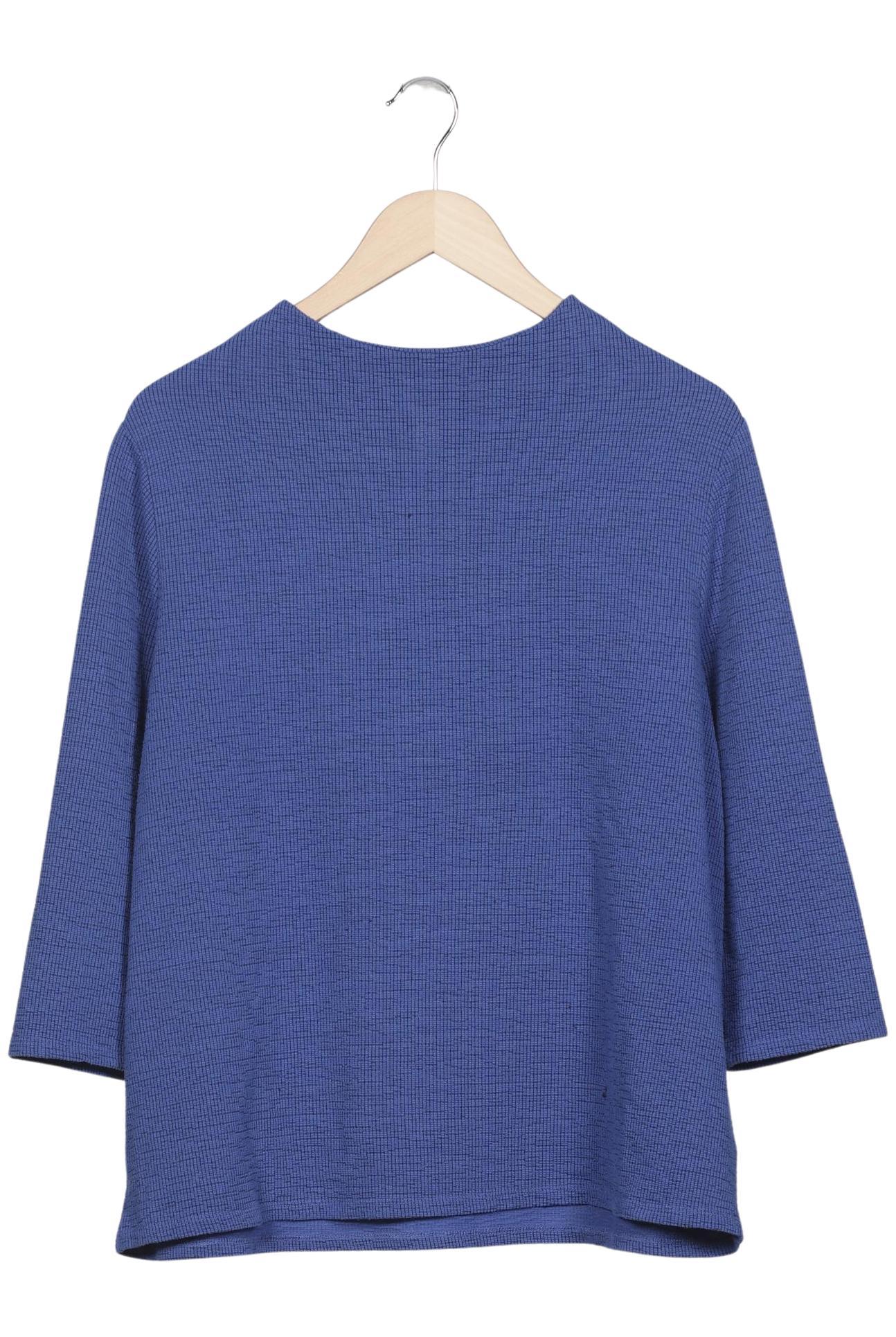 

Tom Tailor Damen Pullover, blau, Gr. 46