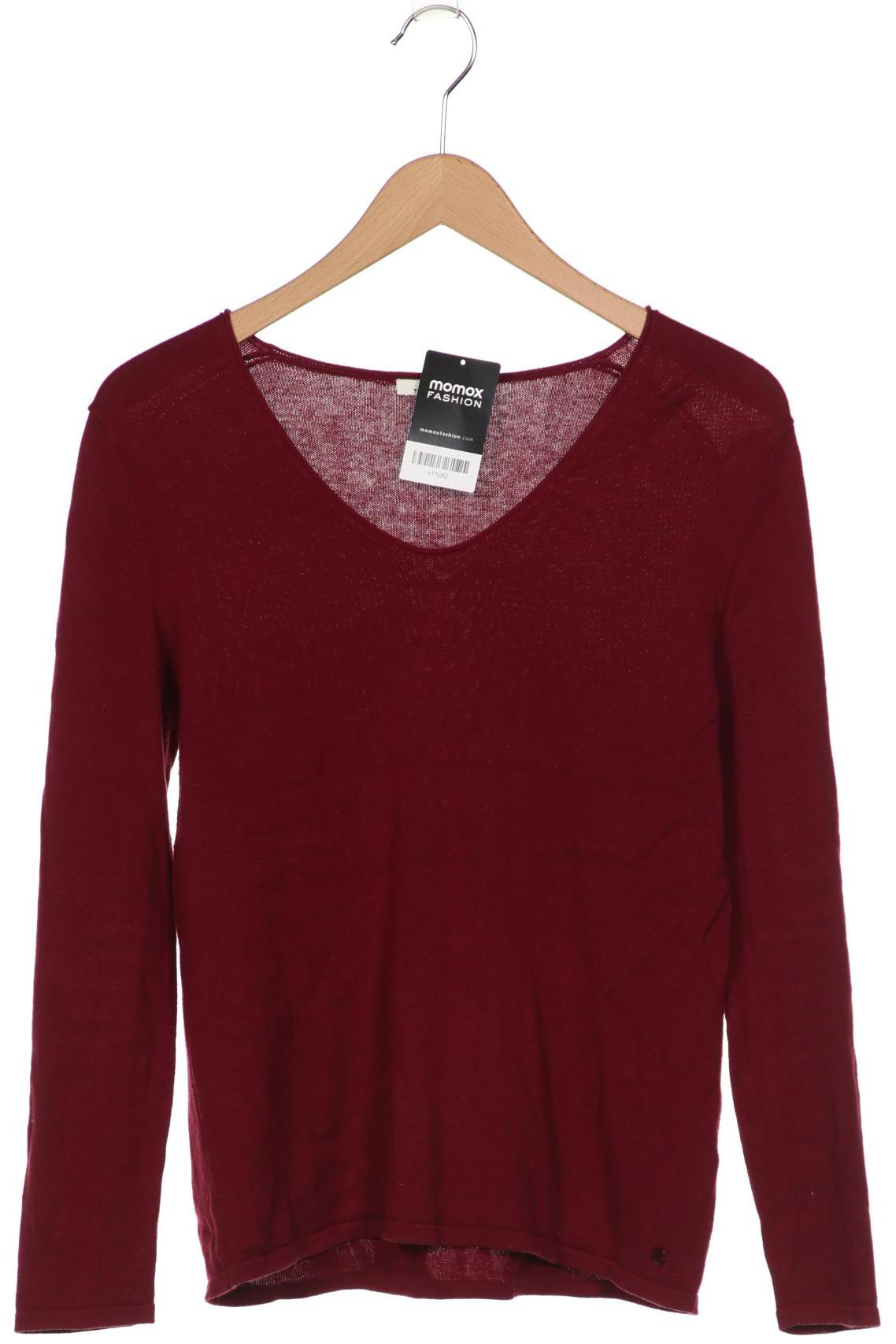 

Tom Tailor Damen Pullover, gold