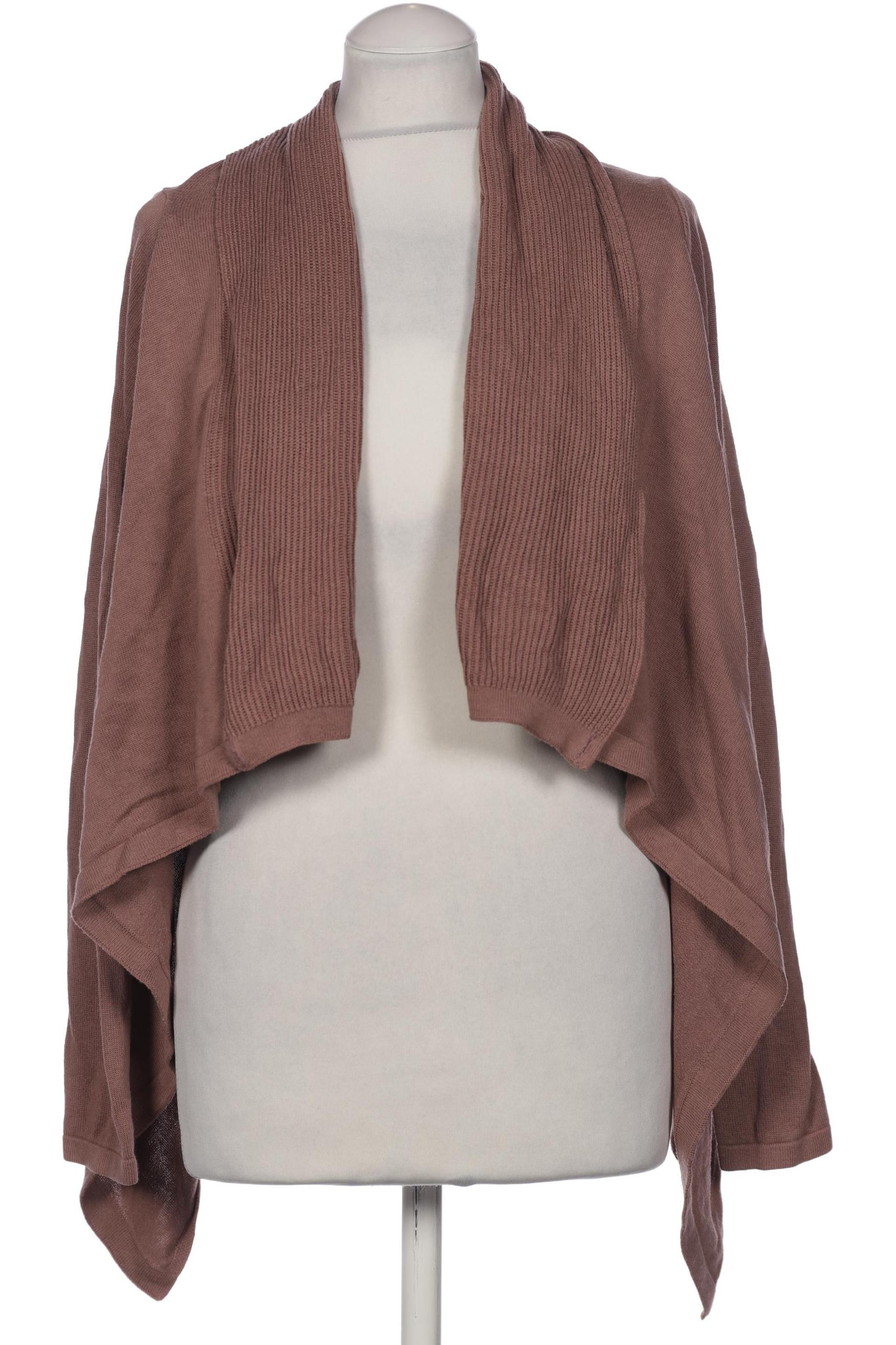 

Tom Tailor Damen Strickjacke, pink, Gr. 36