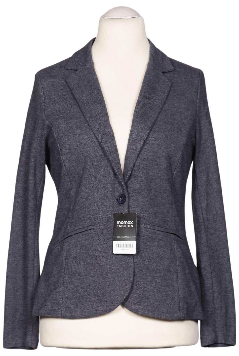 

Tom Tailor Damen Blazer, marineblau, Gr. 42