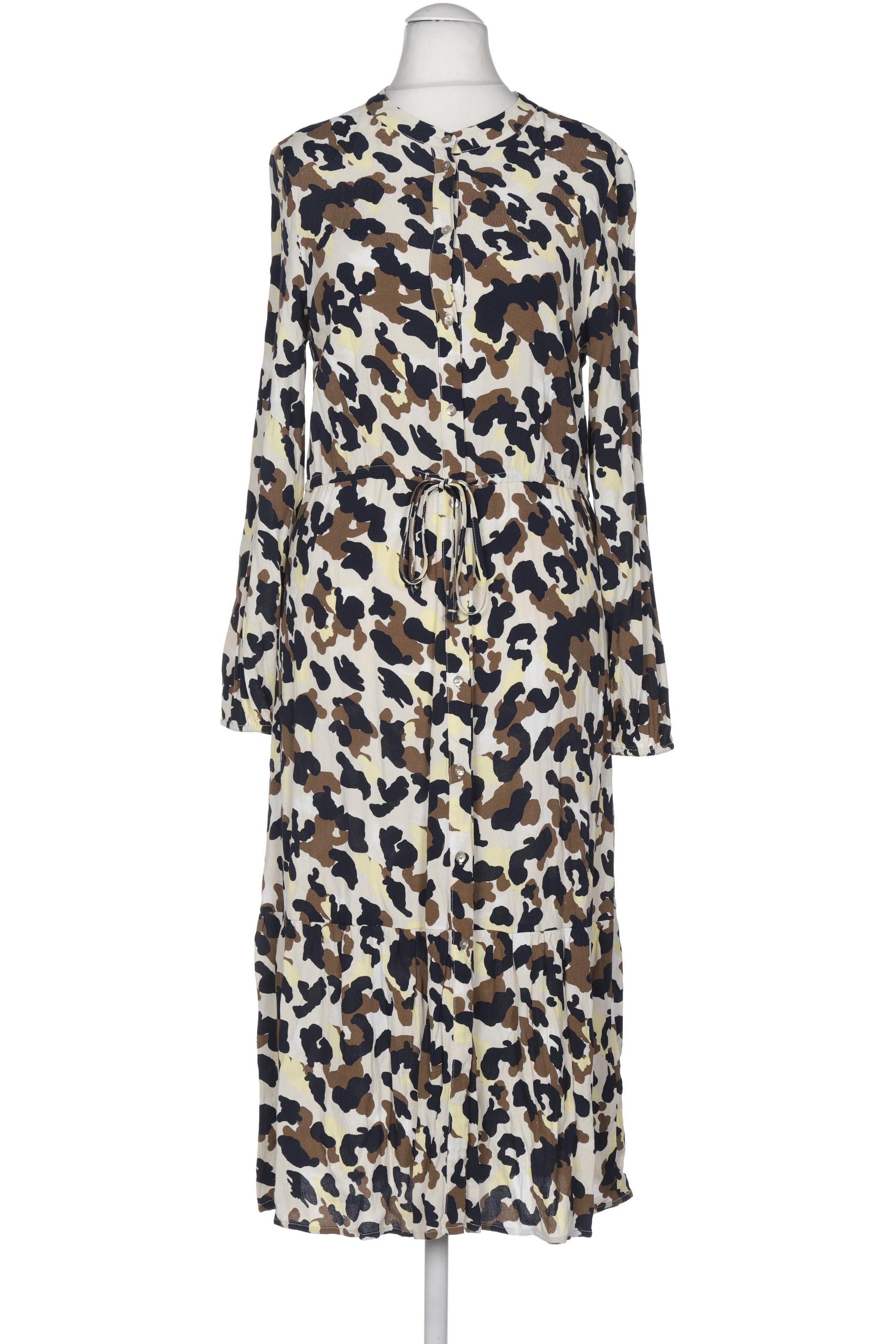 

Tom Tailor Damen Kleid, braun, Gr. 40